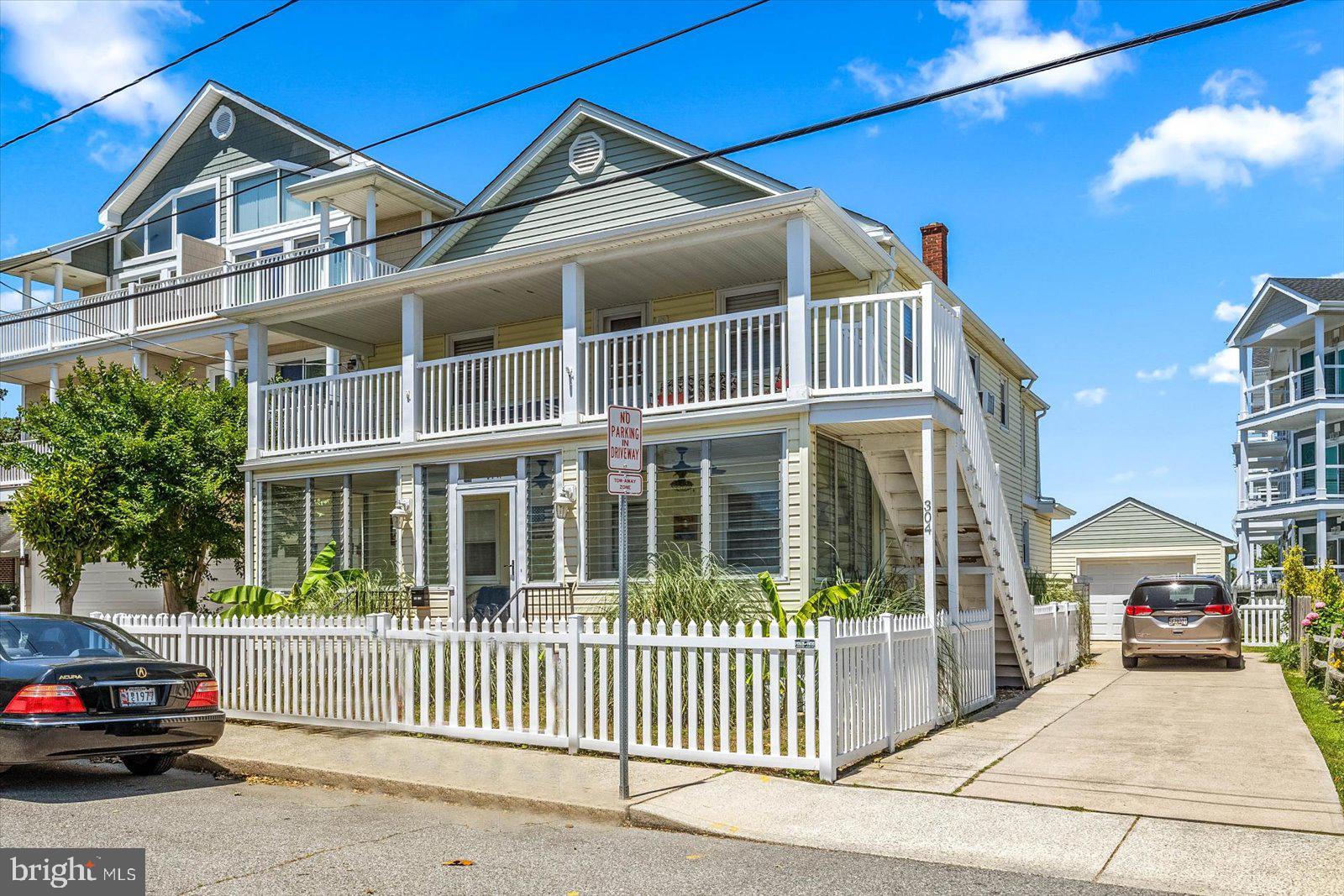 NEPTUNE DEVELOPMENT - Residential