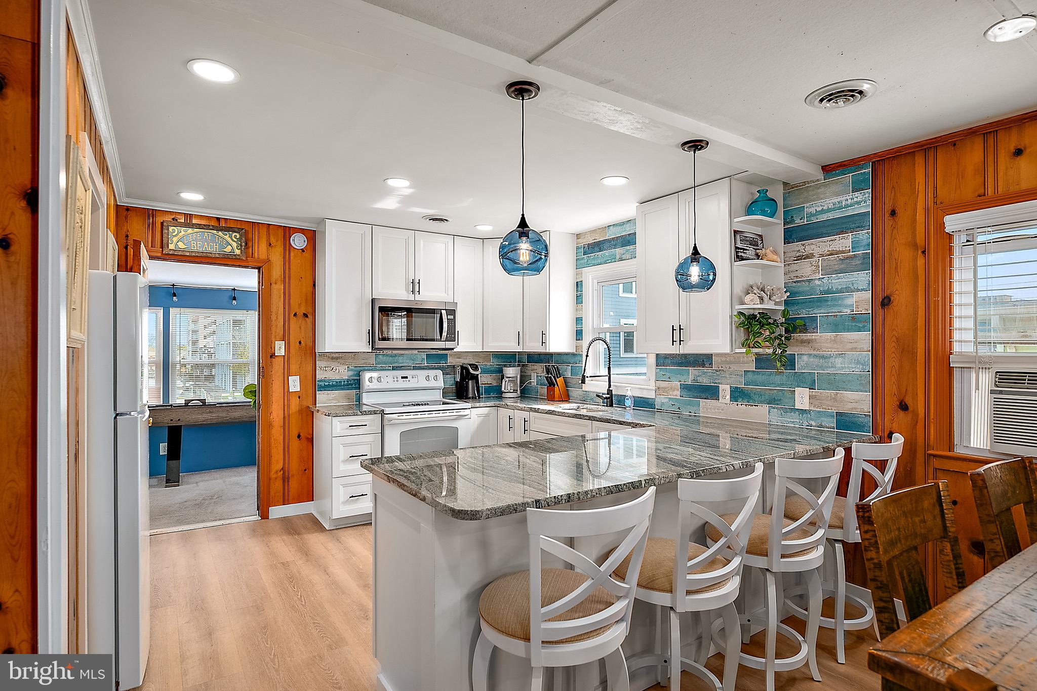 NEPTUNE DEVELOPMENT - Residential