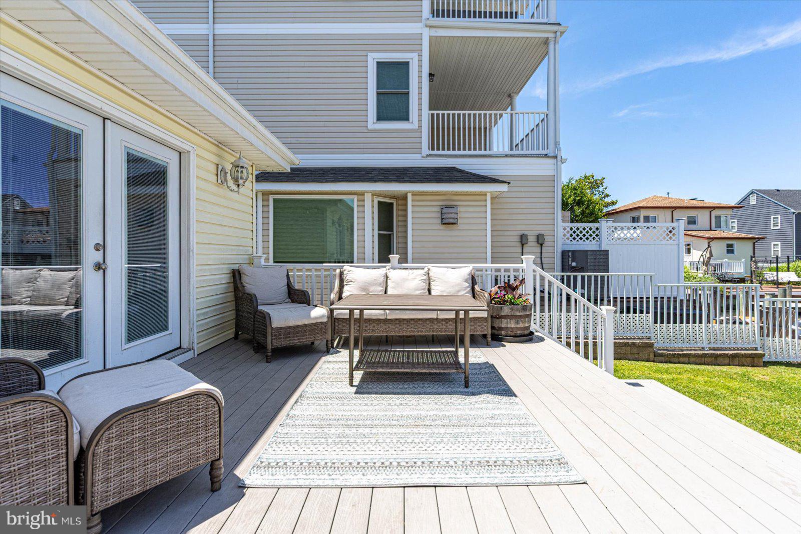 NEPTUNE DEVELOPMENT - Residential