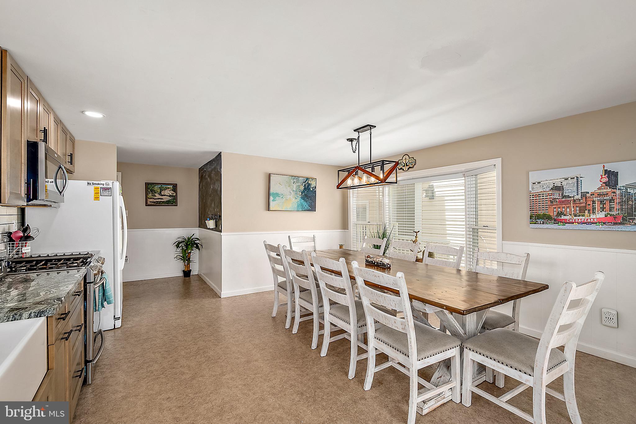 NEPTUNE DEVELOPMENT - Residential