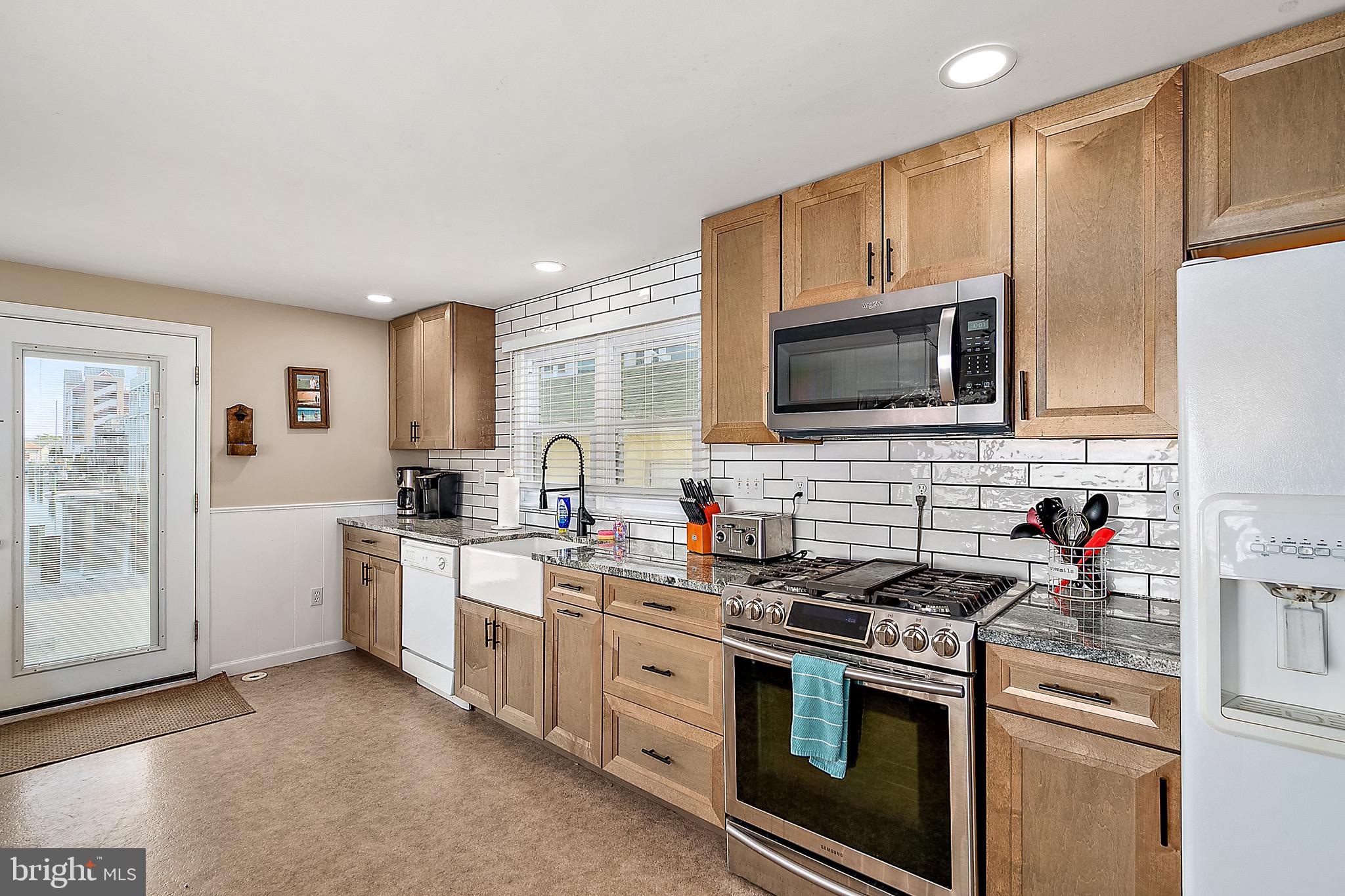 NEPTUNE DEVELOPMENT - Residential