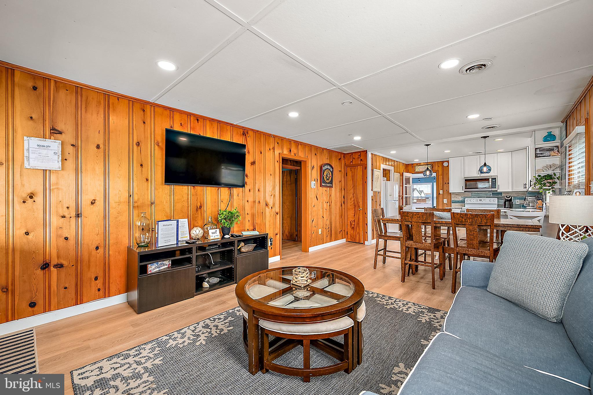 NEPTUNE DEVELOPMENT - Residential
