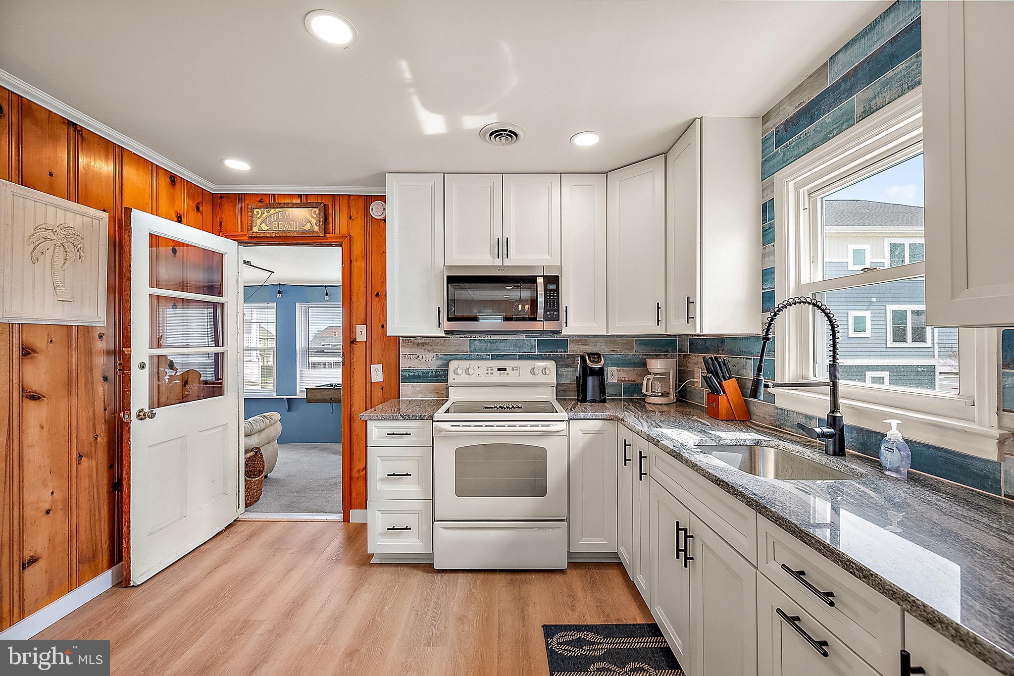 NEPTUNE DEVELOPMENT - Residential