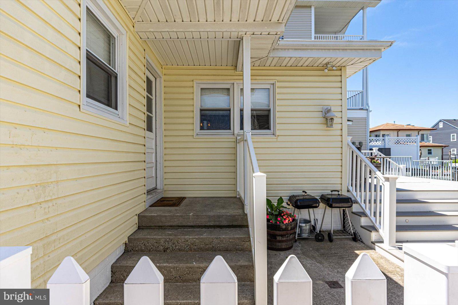 NEPTUNE DEVELOPMENT - Residential