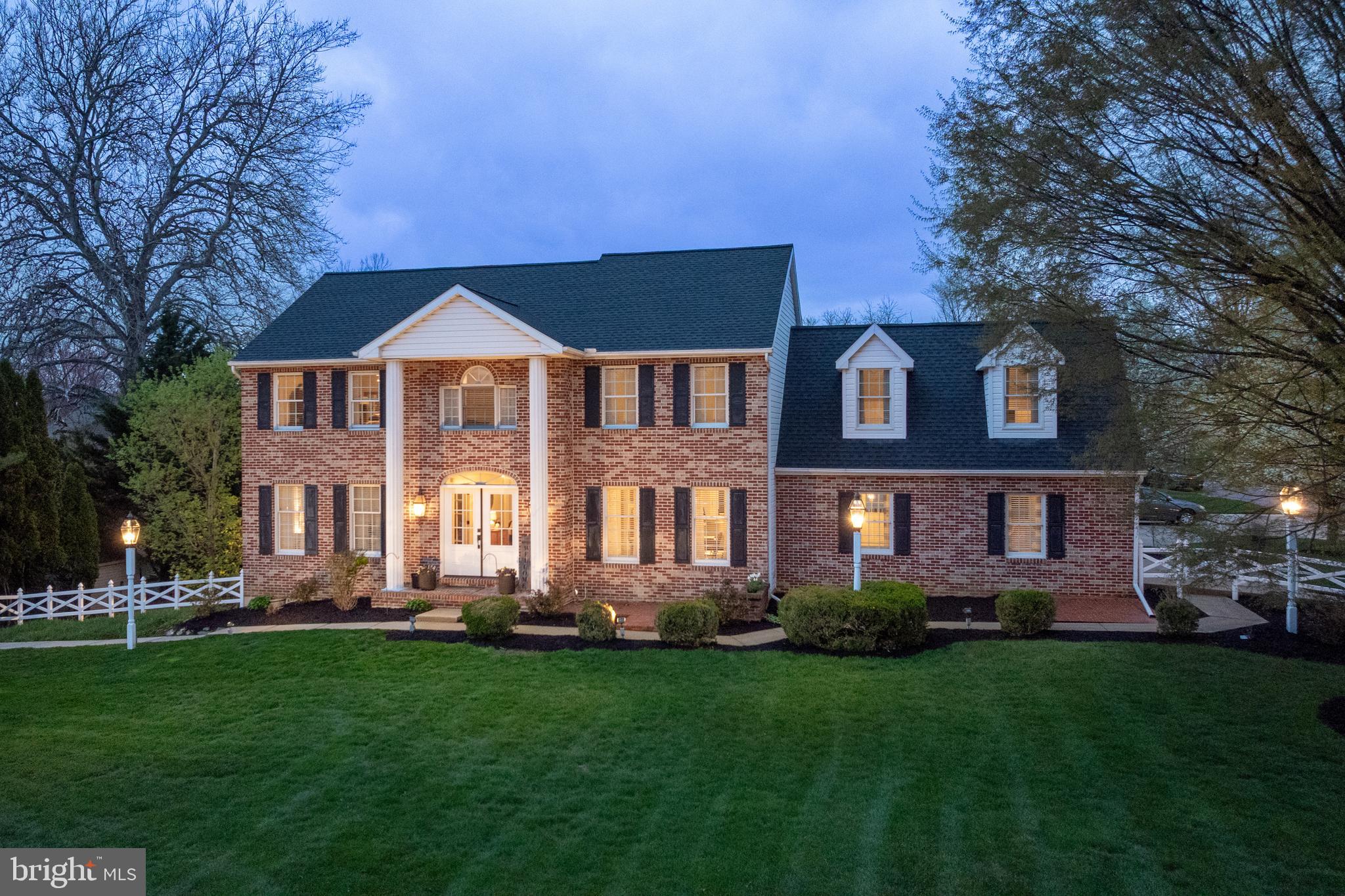 CONESTOGA HEIGHTS - Residential