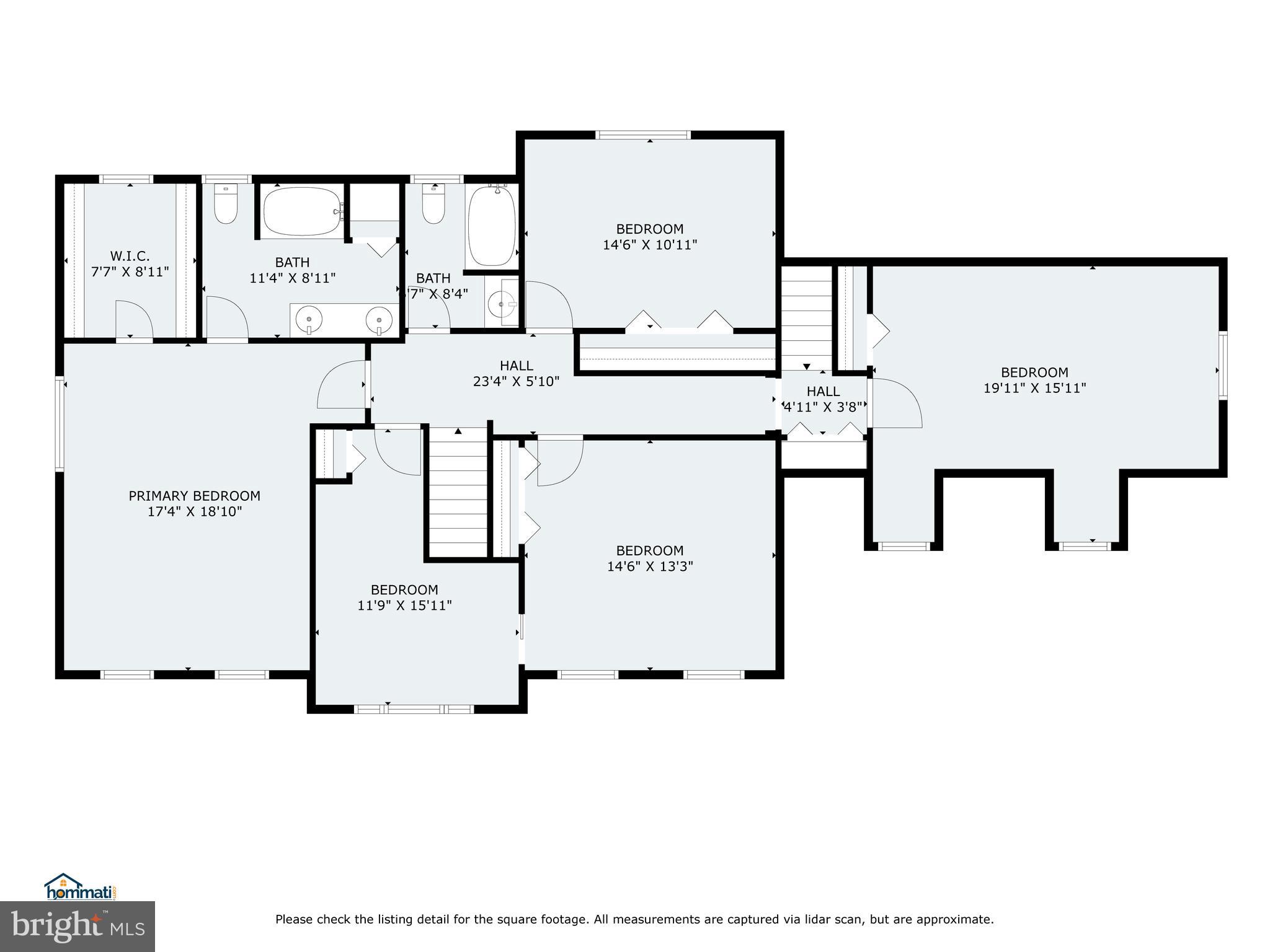 CONESTOGA HEIGHTS - Residential