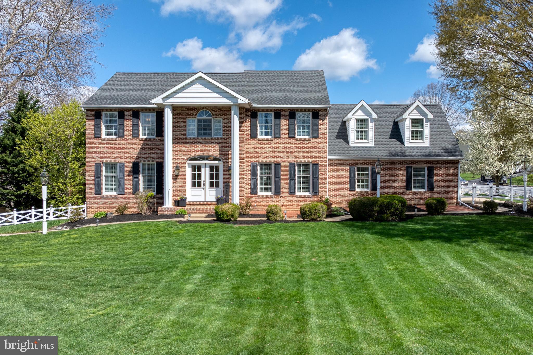CONESTOGA HEIGHTS - Residential