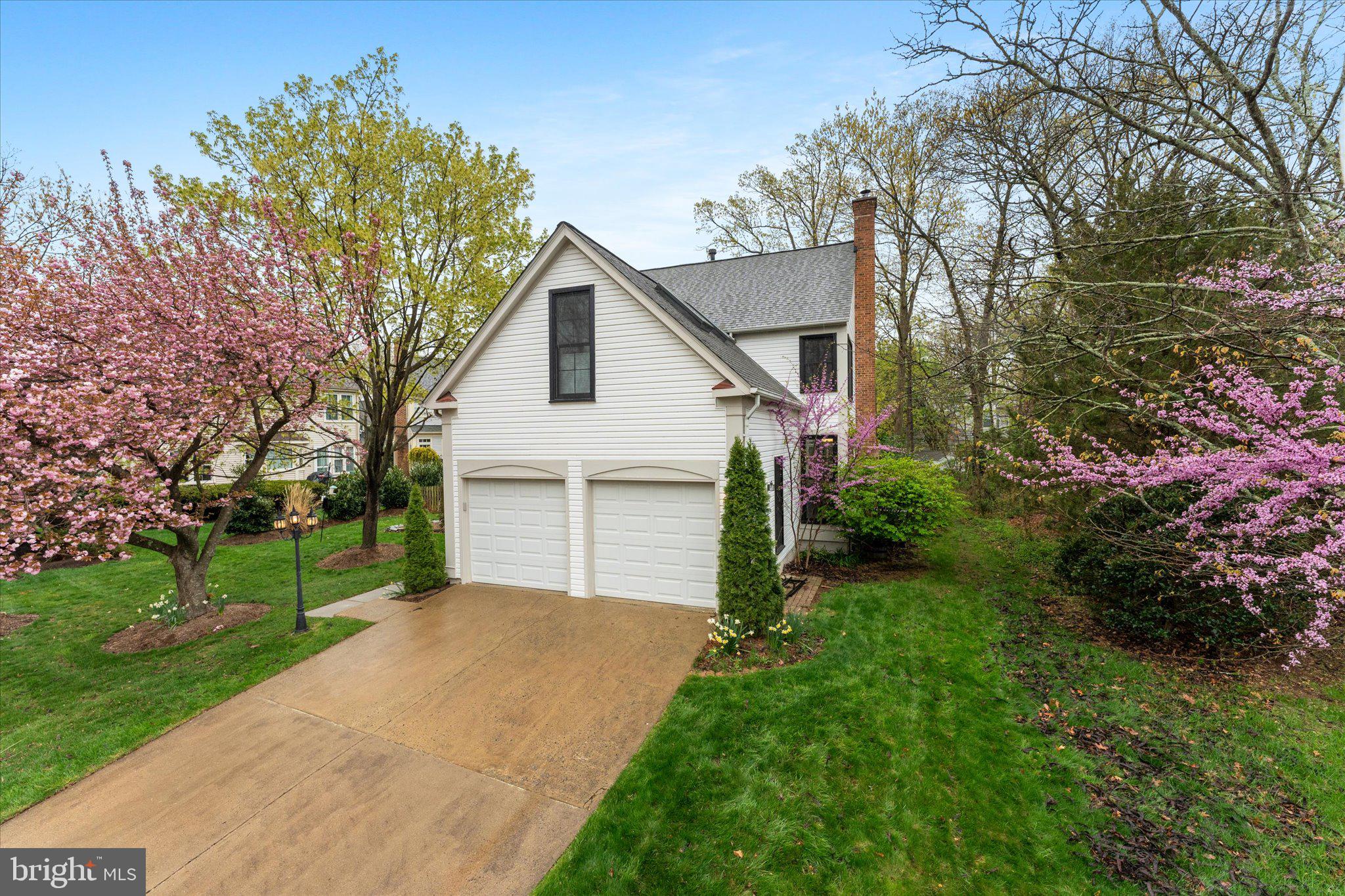ASHBURN VILLAGE - Residential