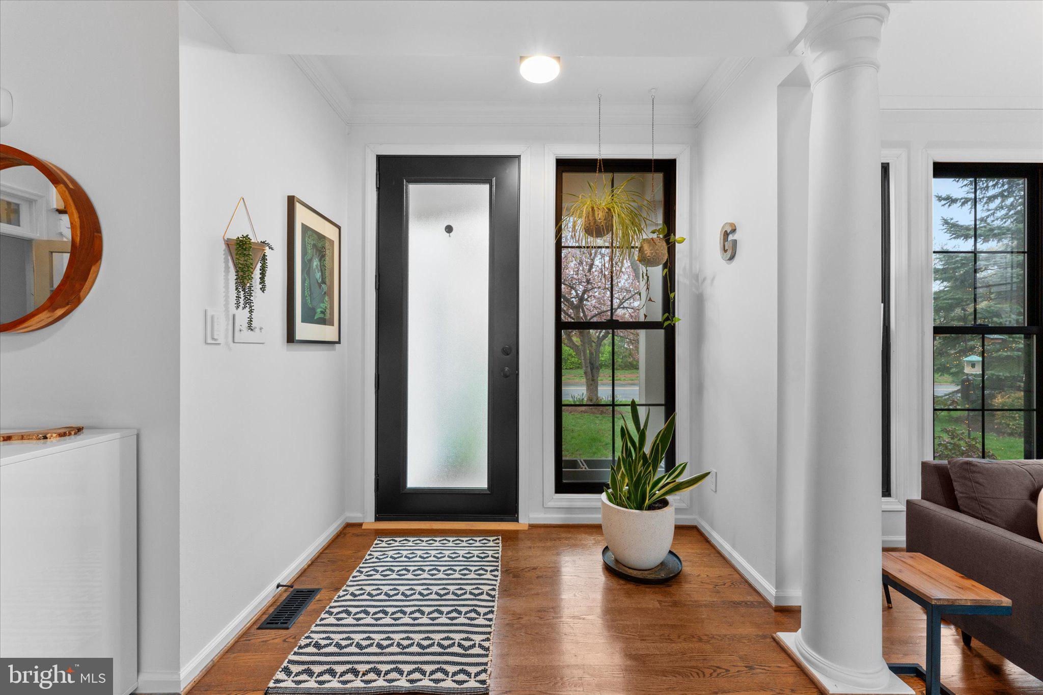 ASHBURN VILLAGE - Residential