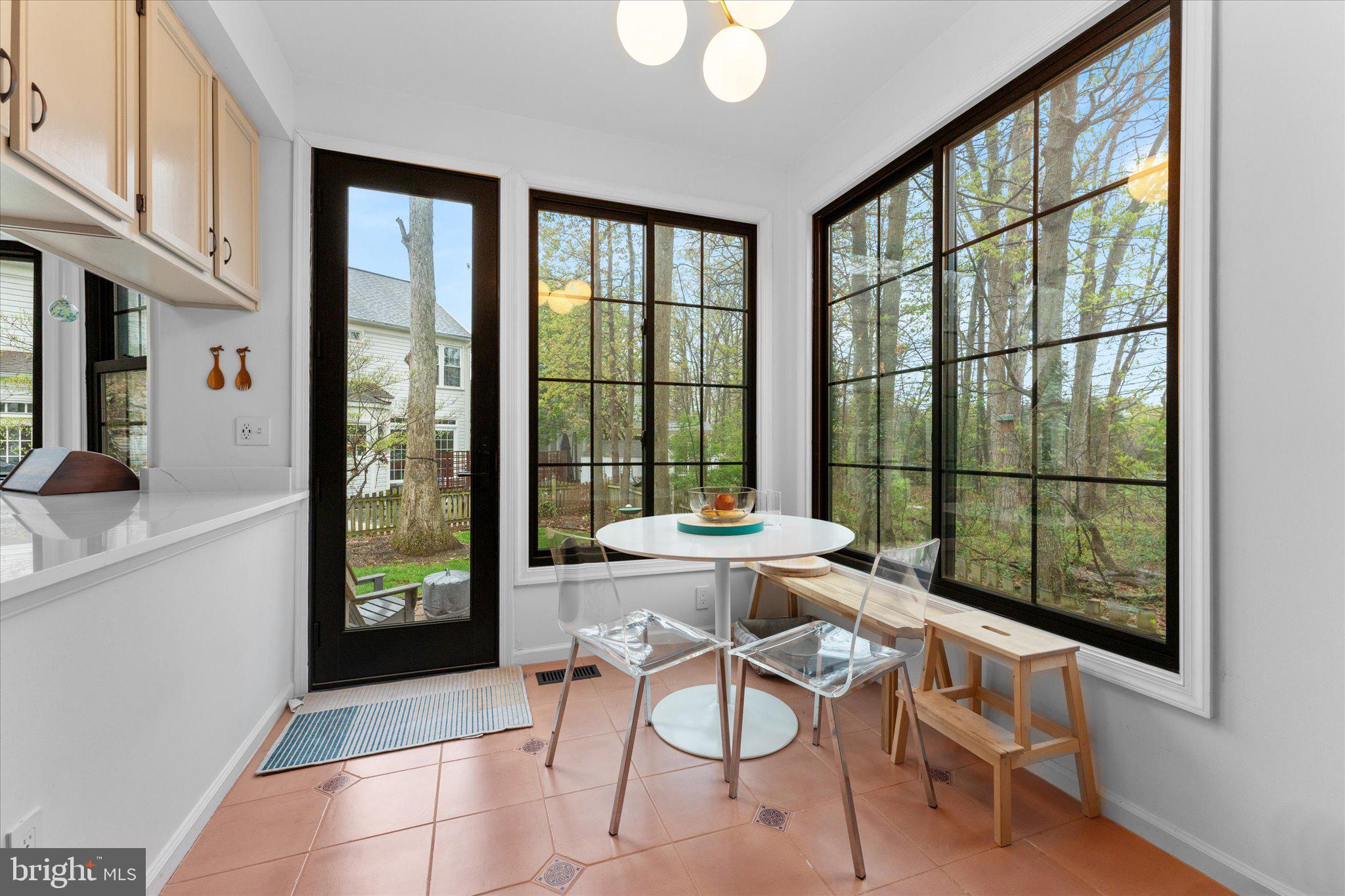 ASHBURN VILLAGE - Residential