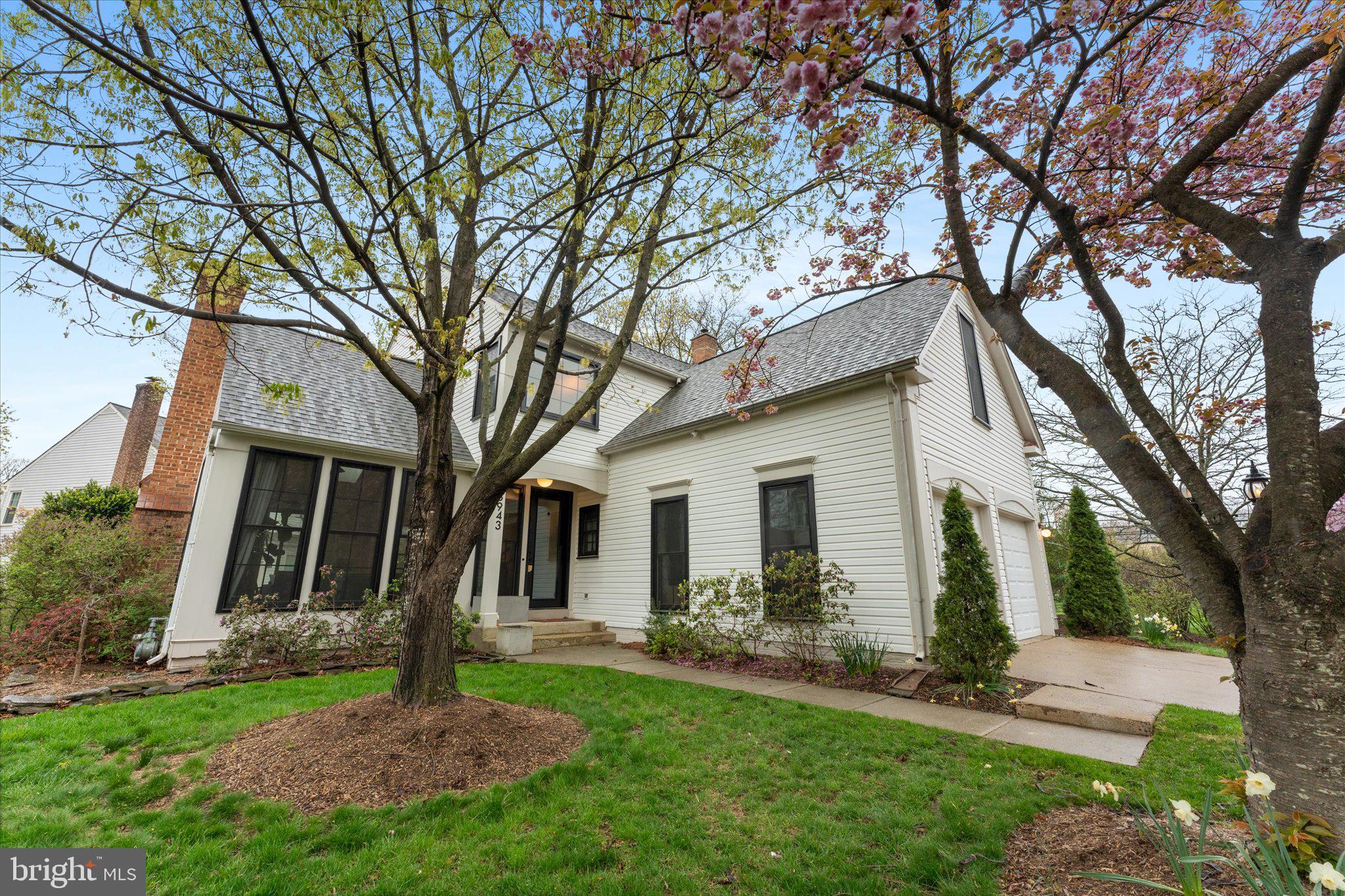 ASHBURN VILLAGE - Residential