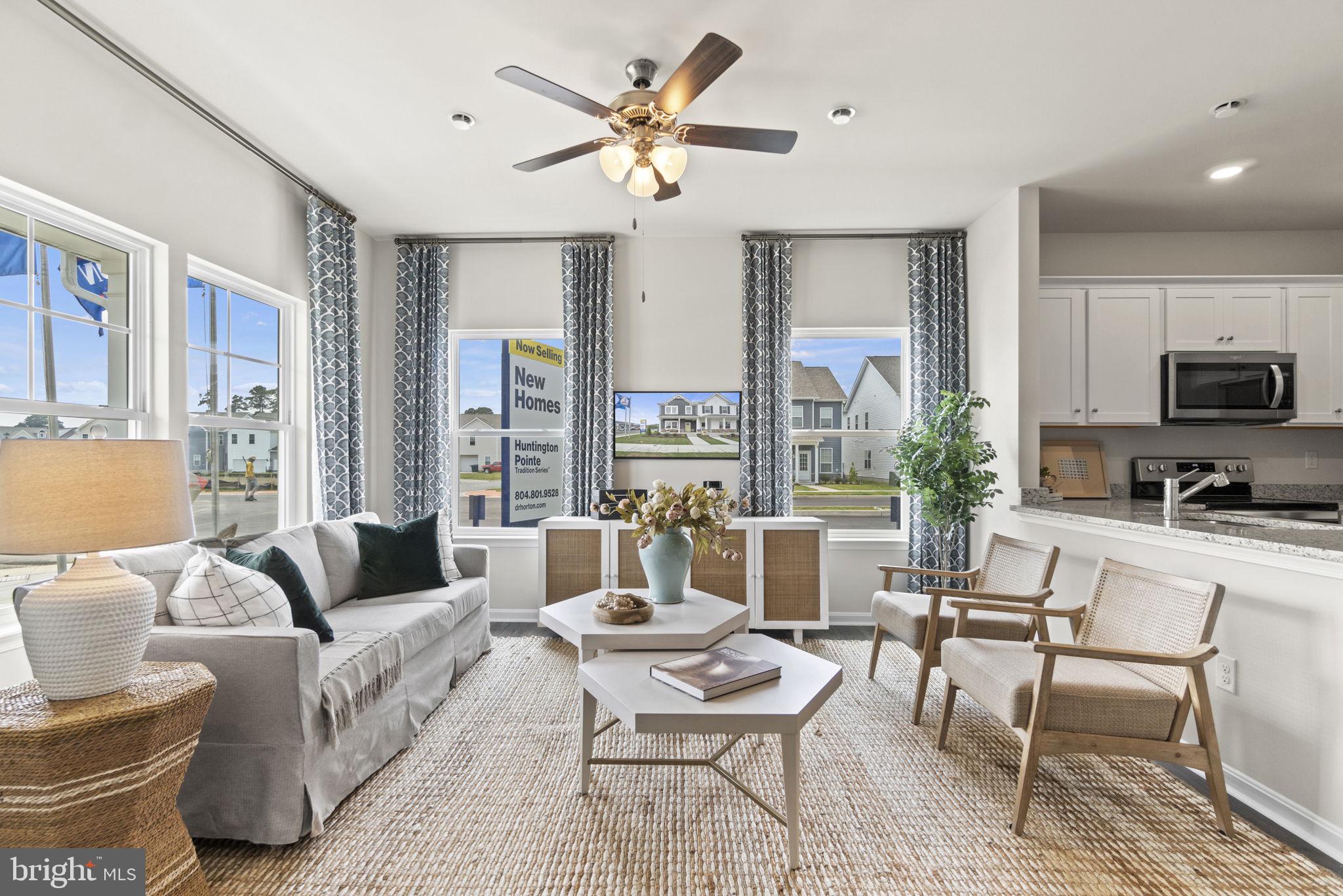 LADYSMITH VILLAGE - Residential