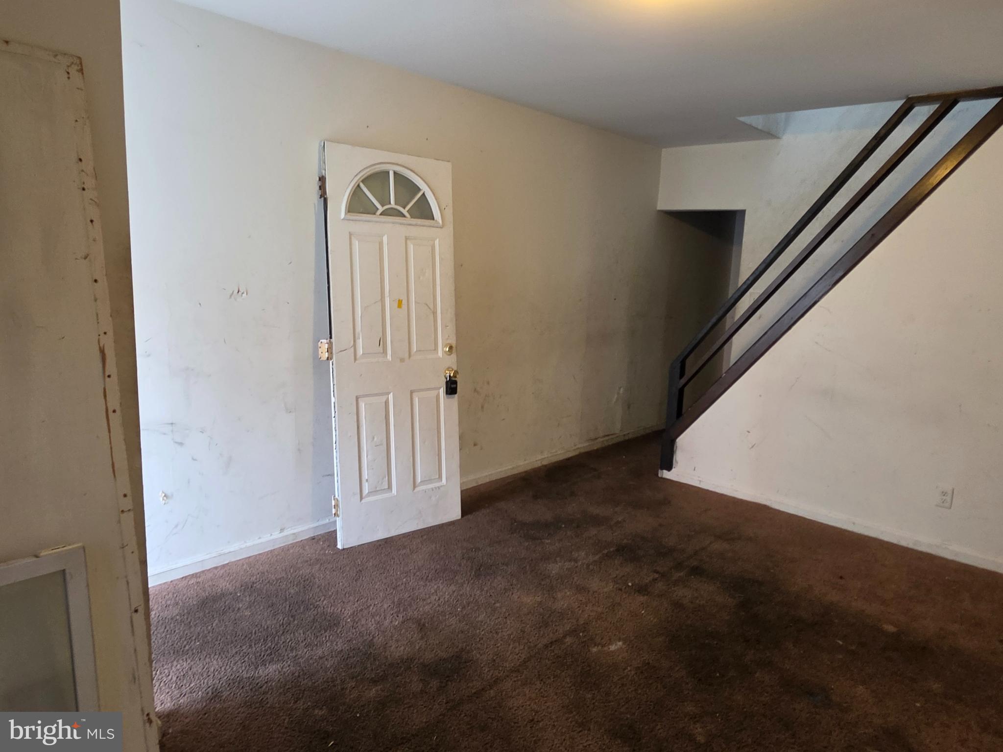 PENN NORTH - Residential
