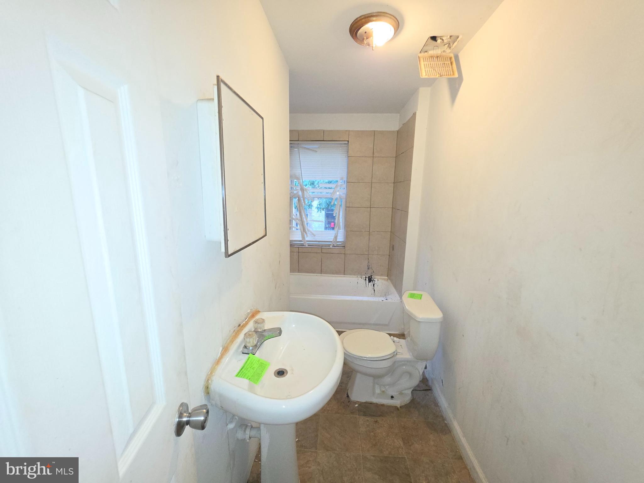 PENN NORTH - Residential