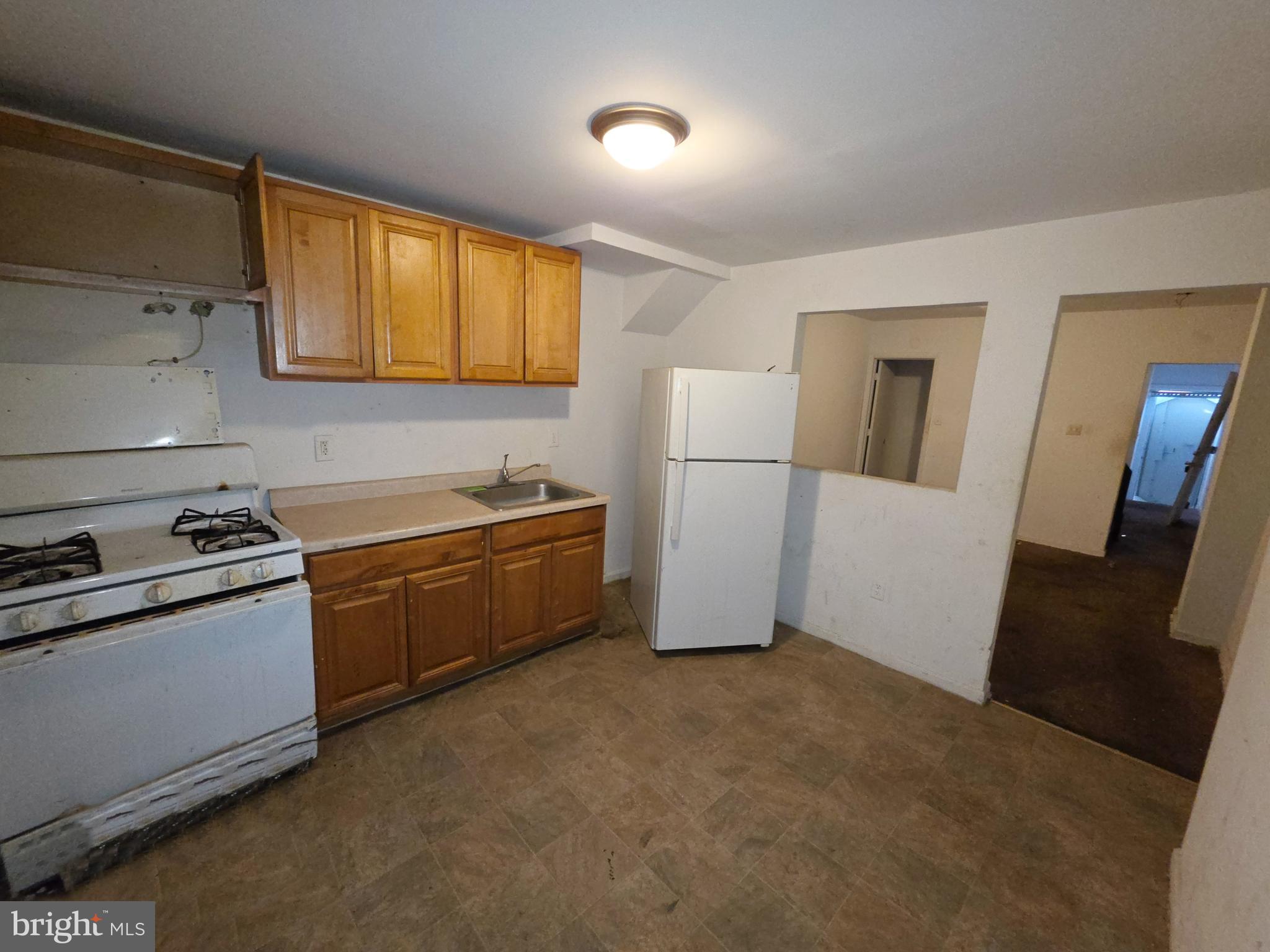 PENN NORTH - Residential
