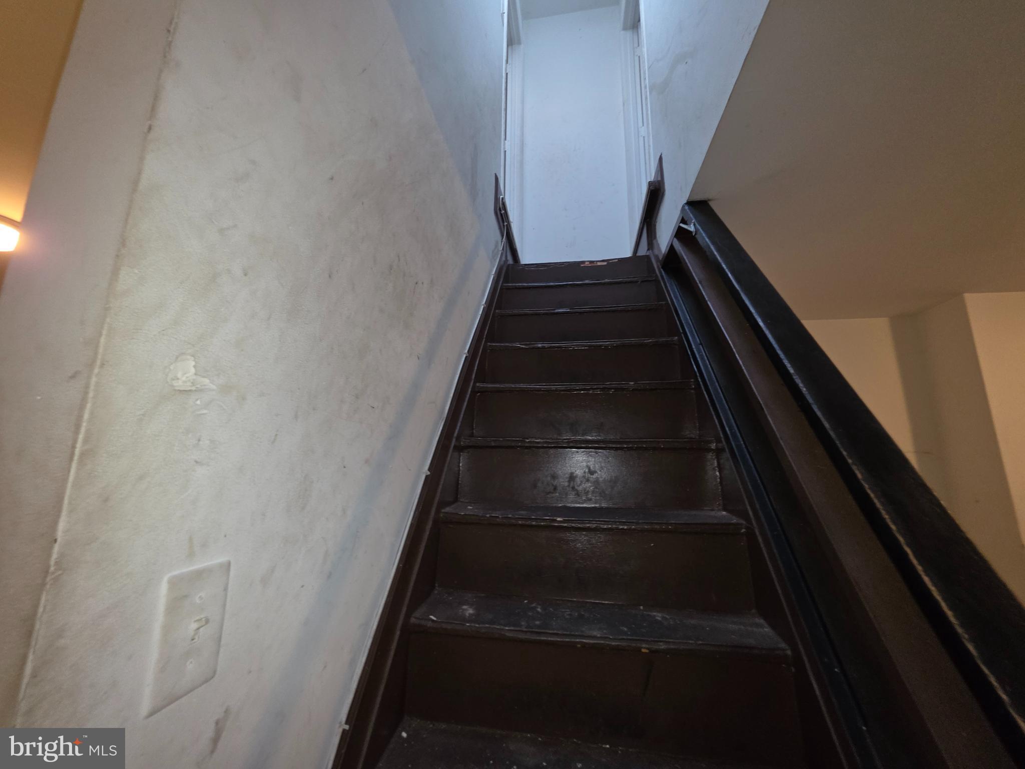 PENN NORTH - Residential