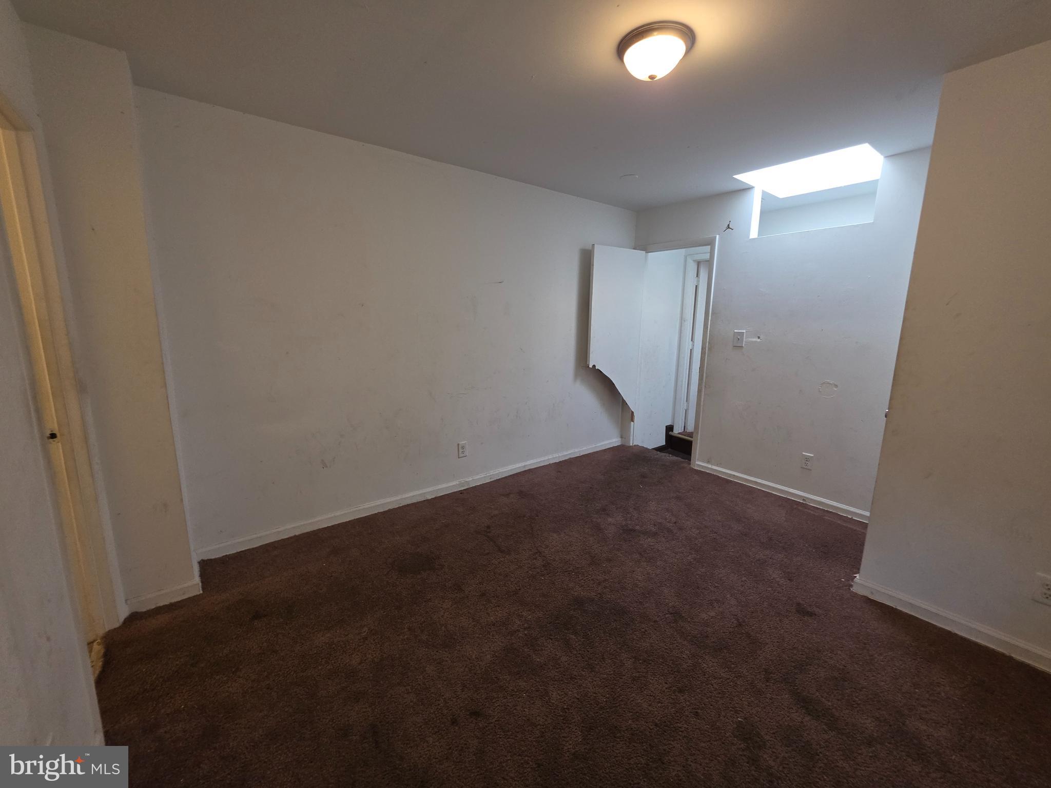 PENN NORTH - Residential