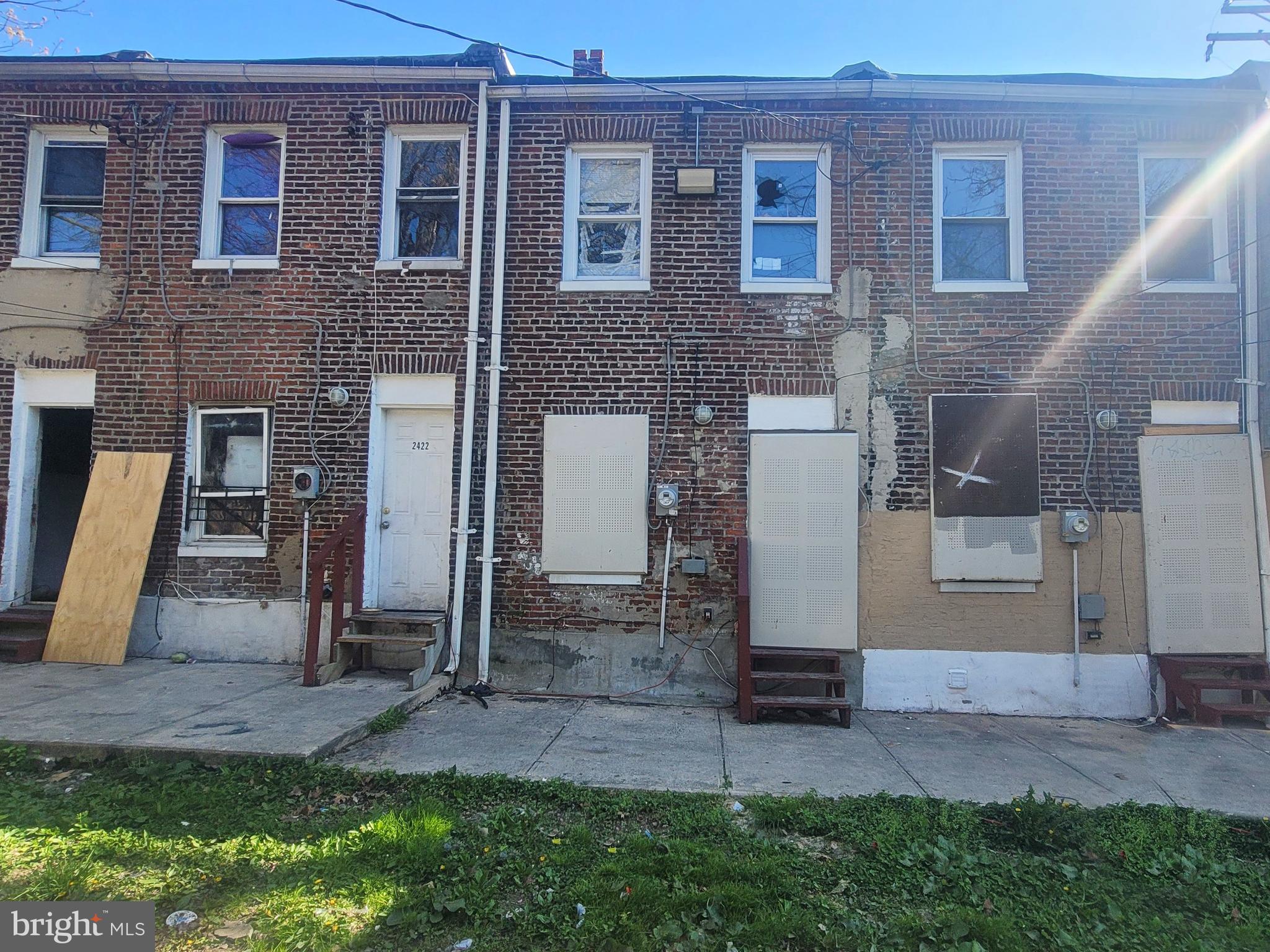 PENN NORTH - Residential