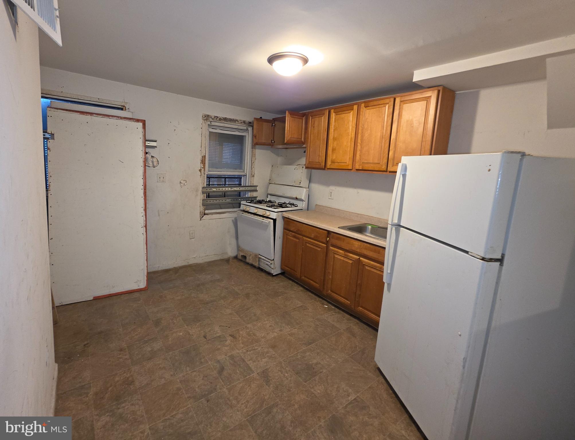 PENN NORTH - Residential