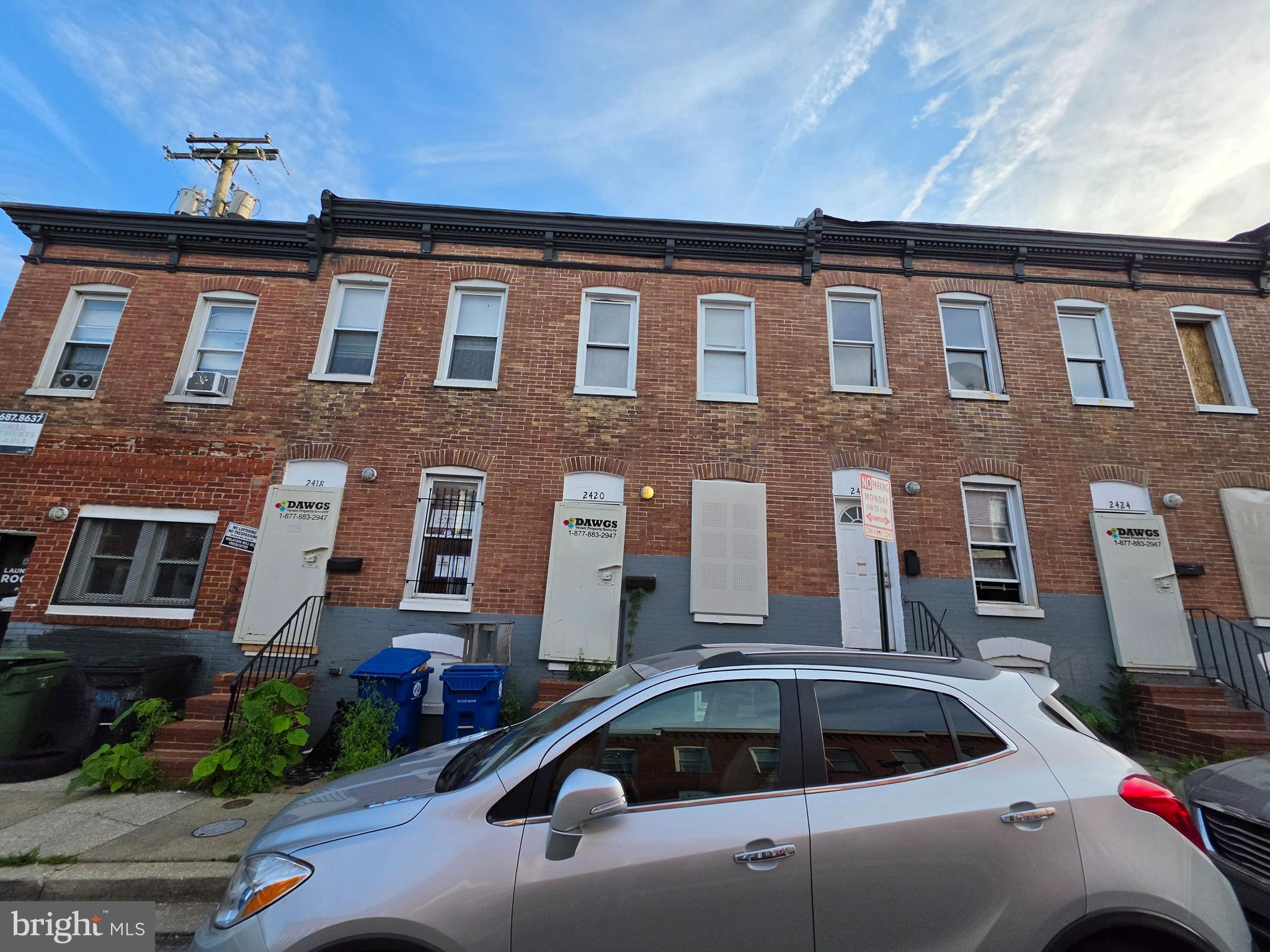 PENN NORTH - Residential