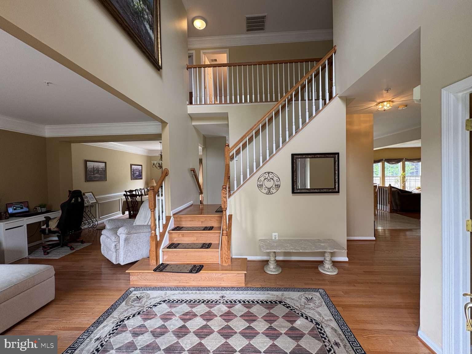 SENECA CROSSING - Residential