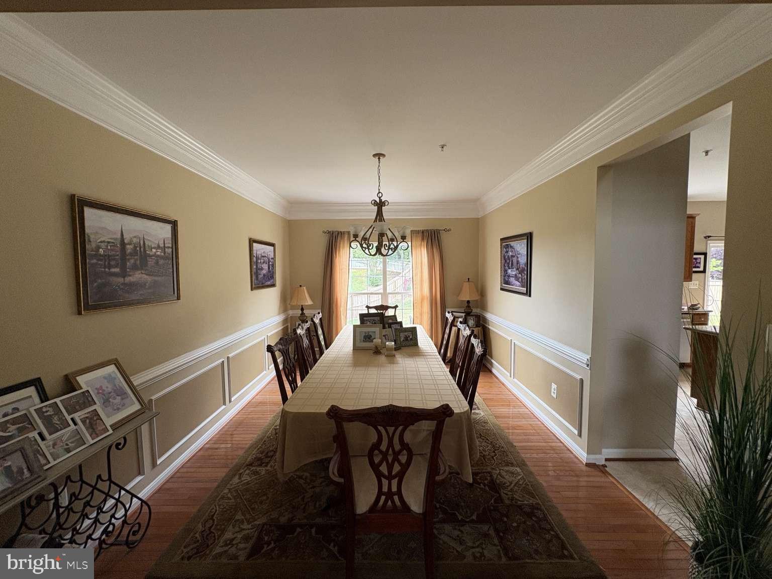 SENECA CROSSING - Residential