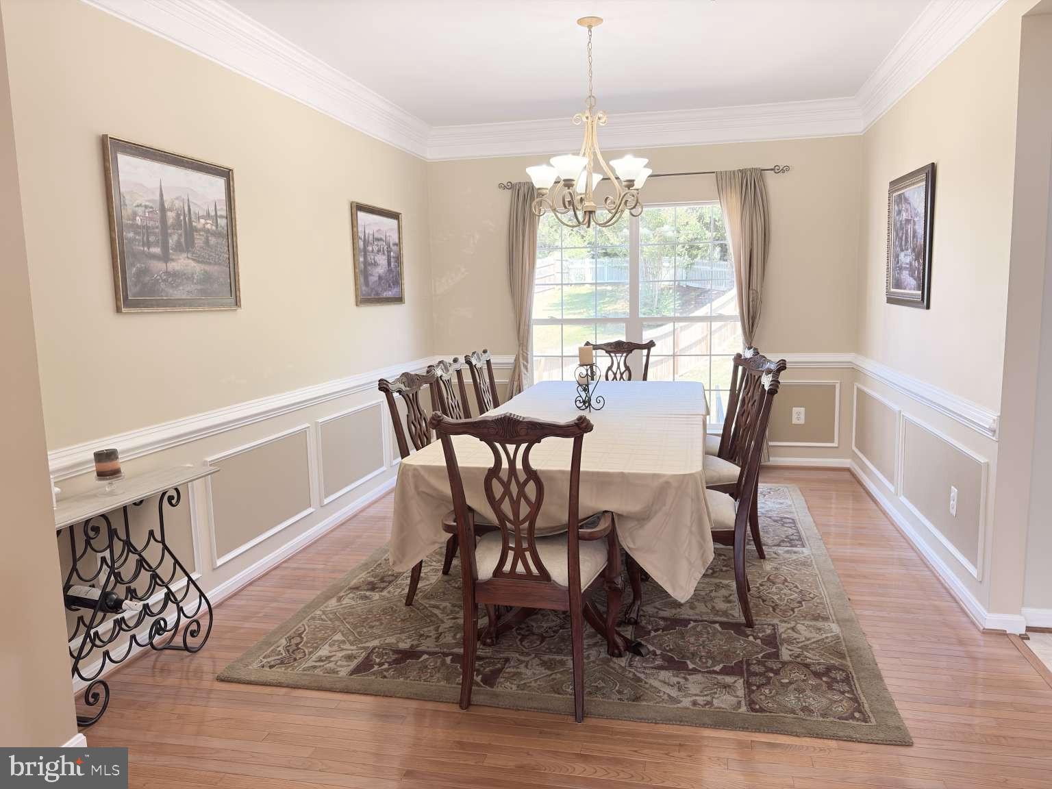 SENECA CROSSING - Residential