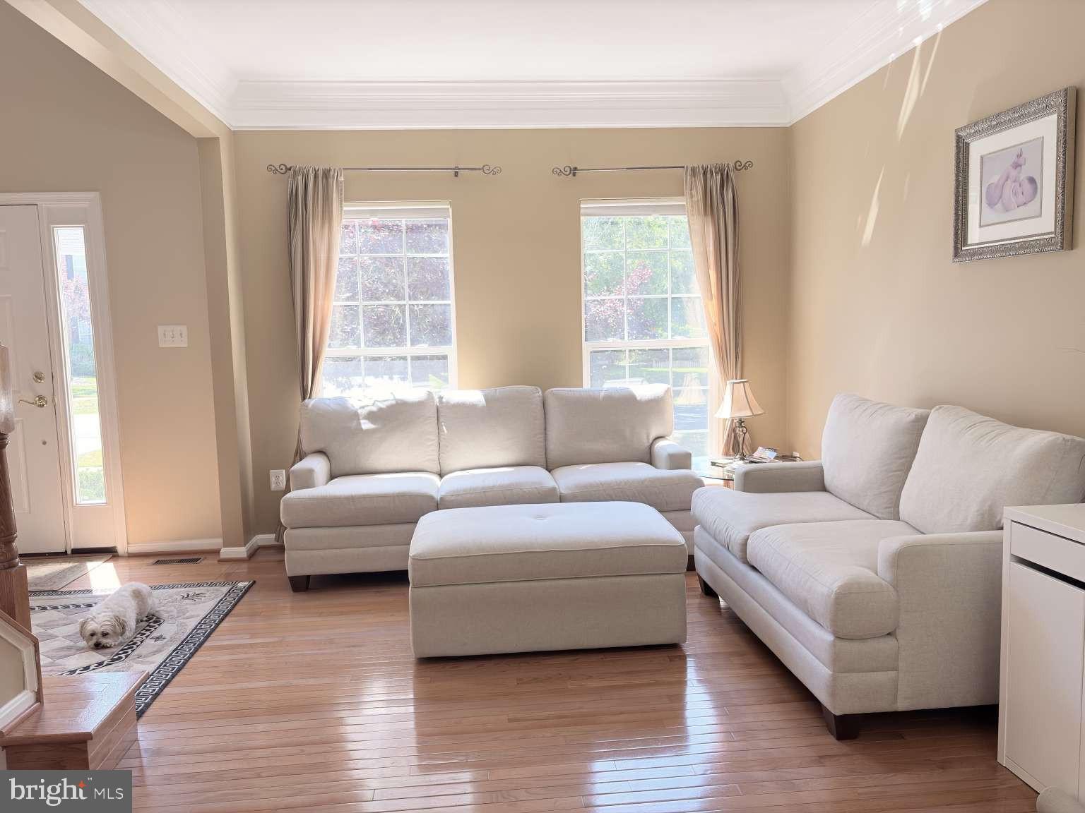 SENECA CROSSING - Residential