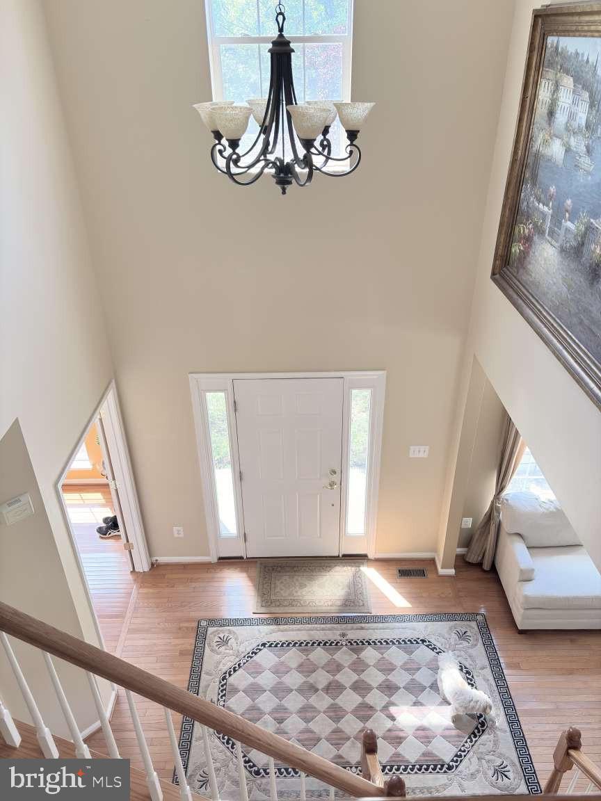 SENECA CROSSING - Residential