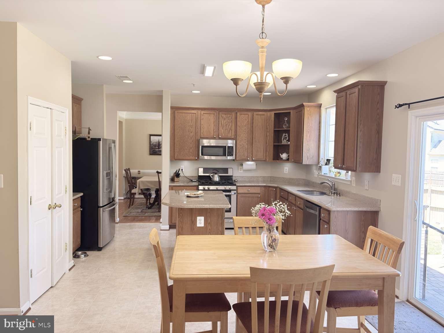 SENECA CROSSING - Residential