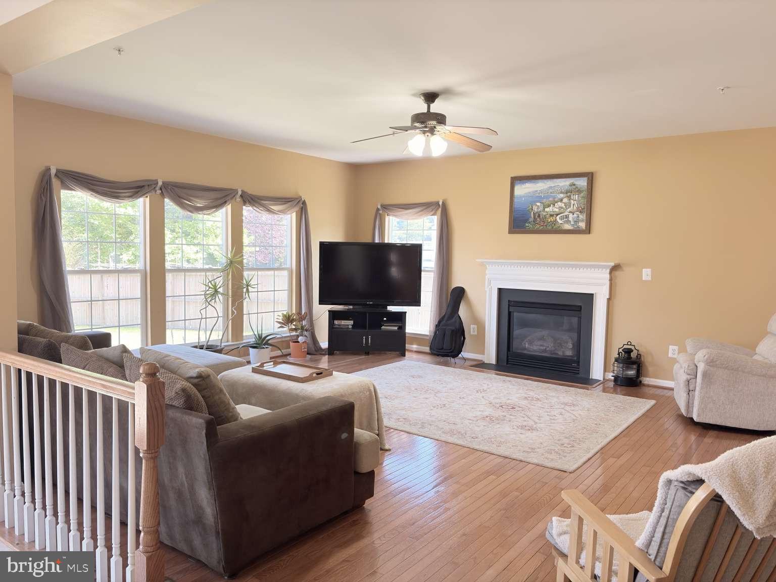 SENECA CROSSING - Residential