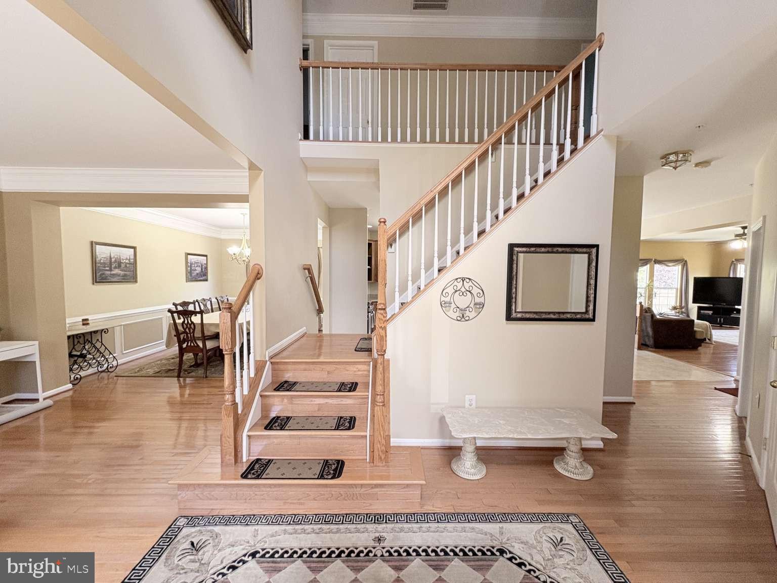 SENECA CROSSING - Residential