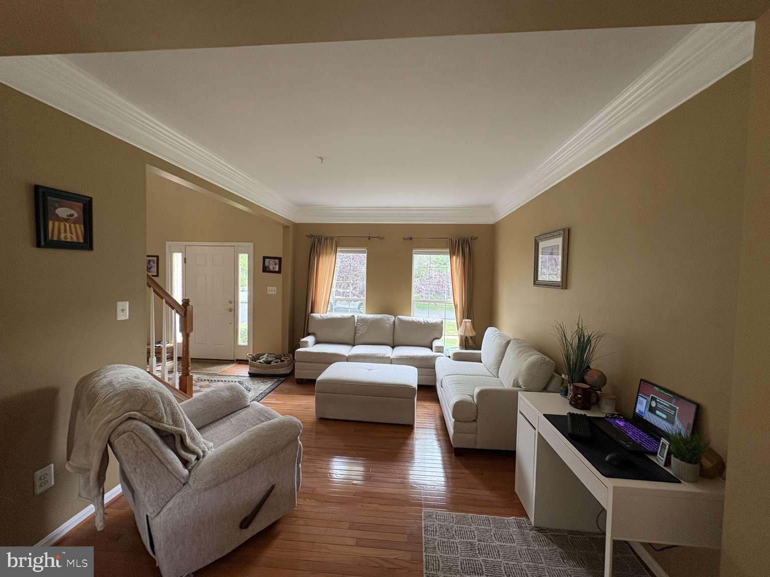 SENECA CROSSING - Residential
