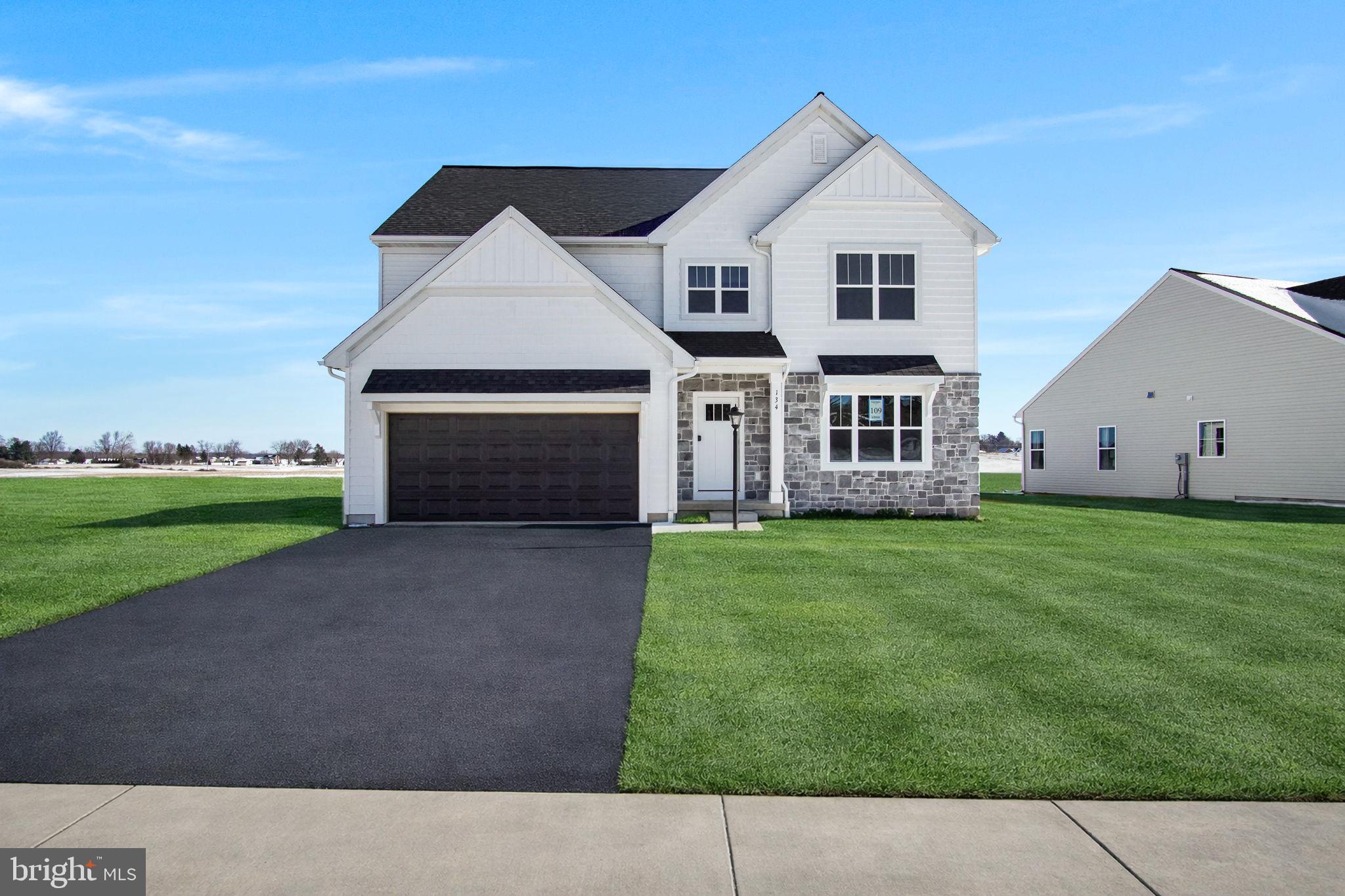 SOUTHGATE - Residential