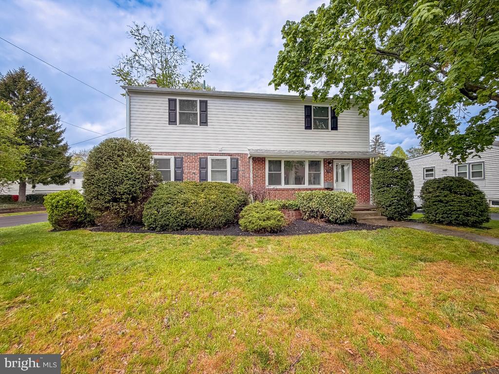 ELKINS PARK - Residential