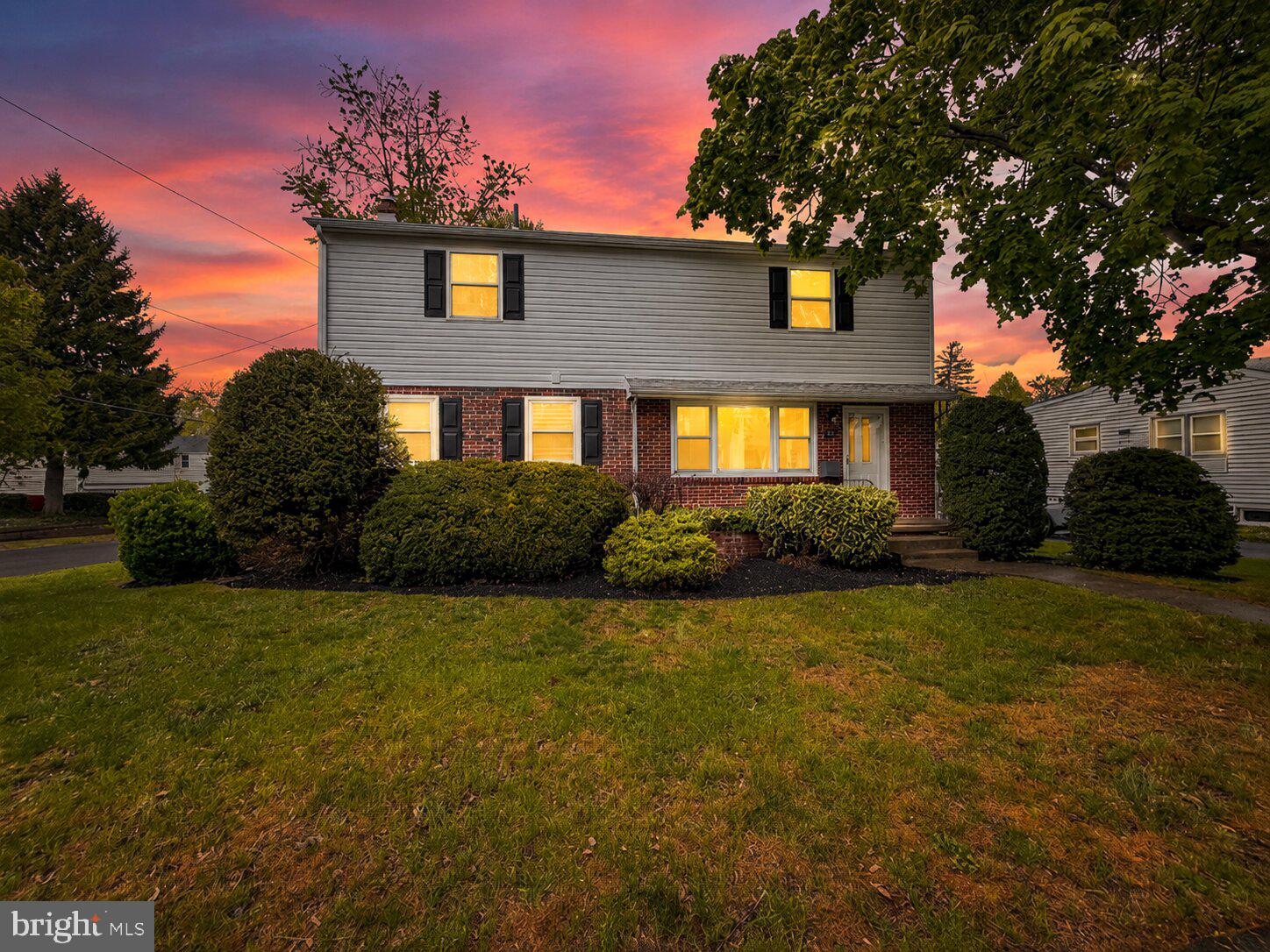 ELKINS PARK - Residential