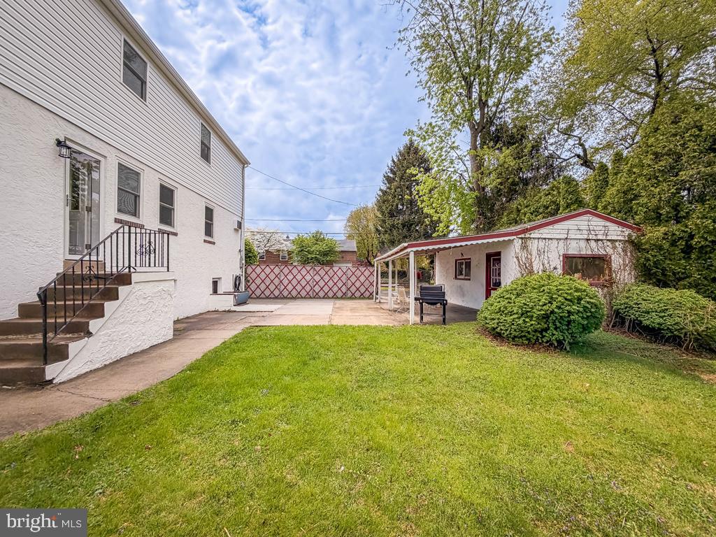 ELKINS PARK - Residential
