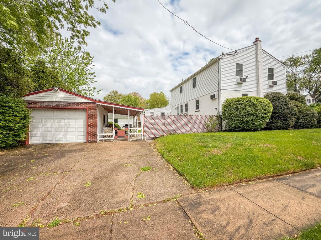 ELKINS PARK - Residential