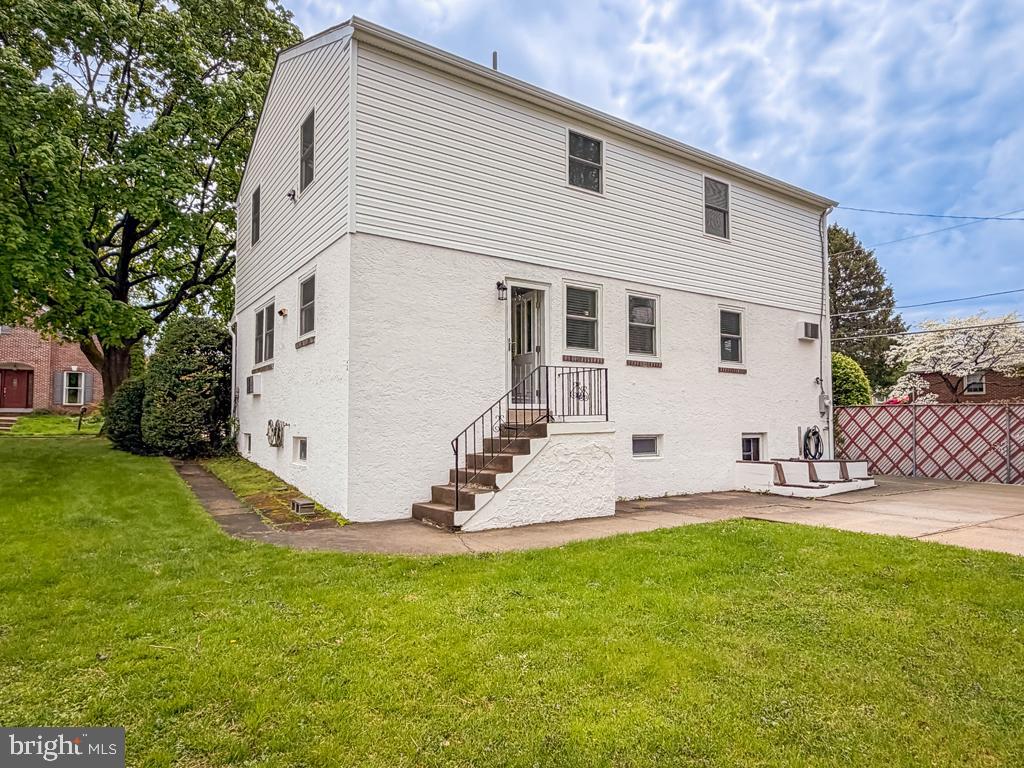 ELKINS PARK - Residential
