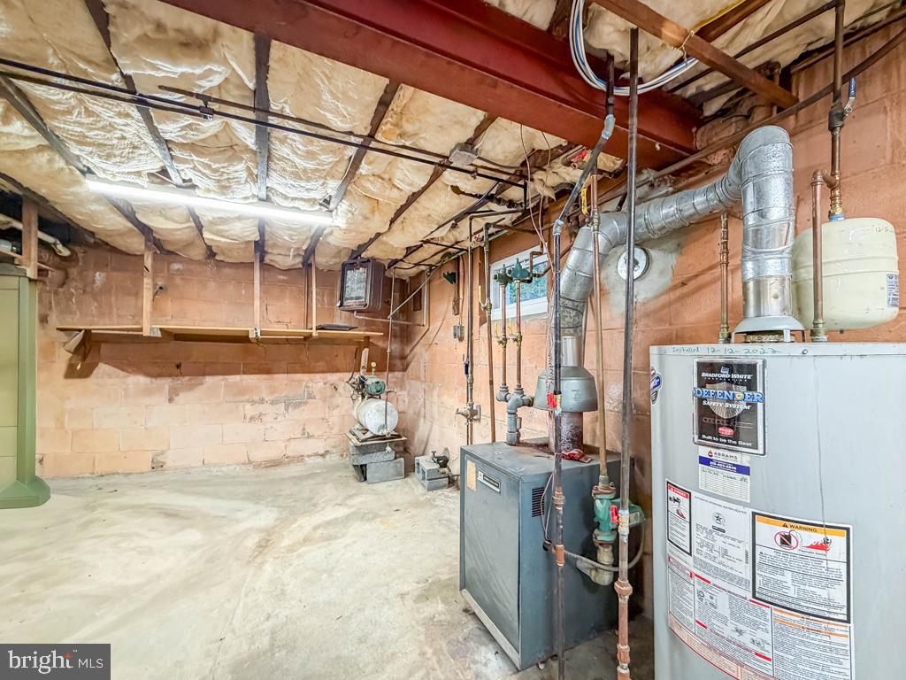 ELKINS PARK - Residential