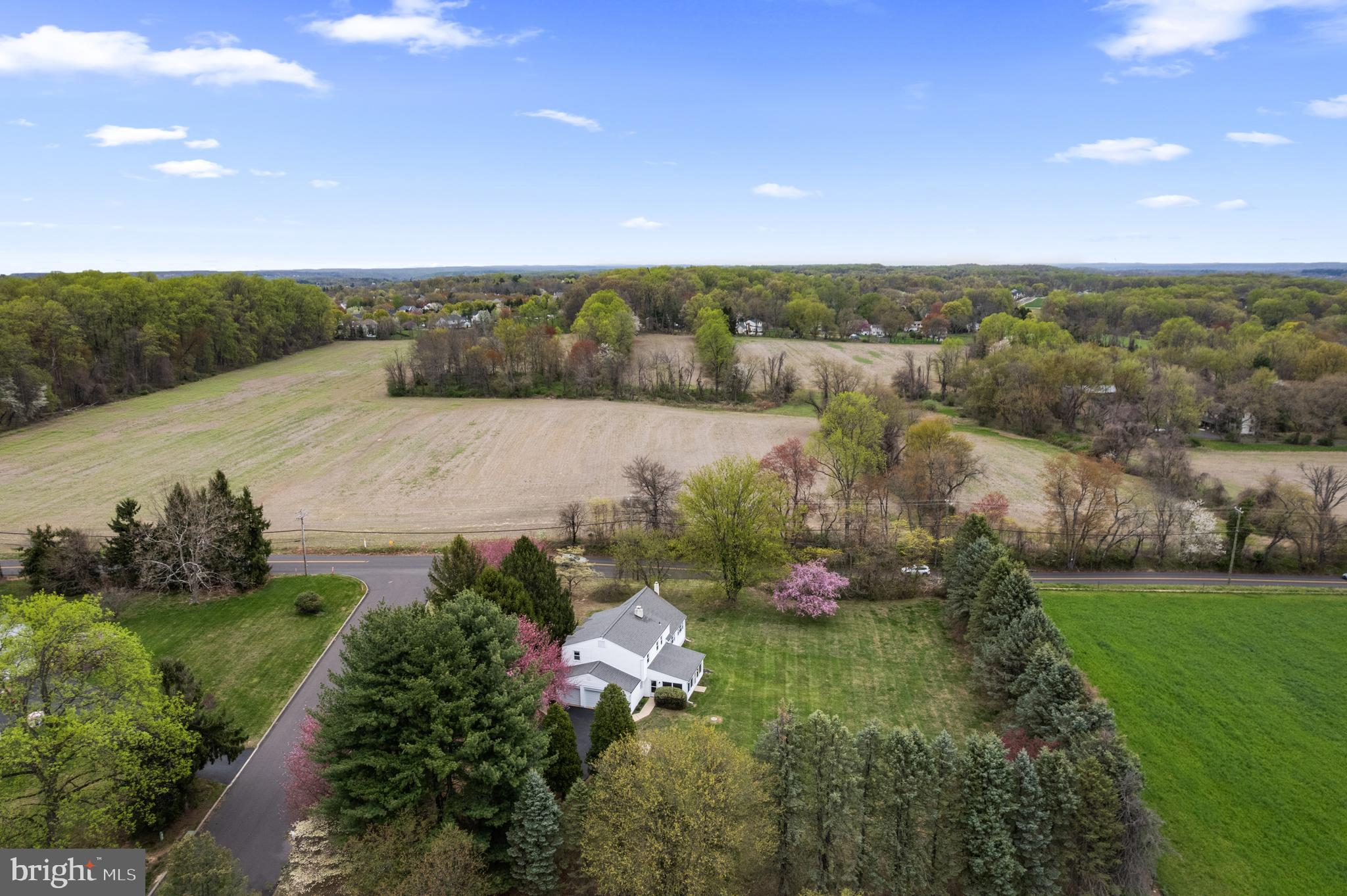 PHEASANT RIDGE - Residential