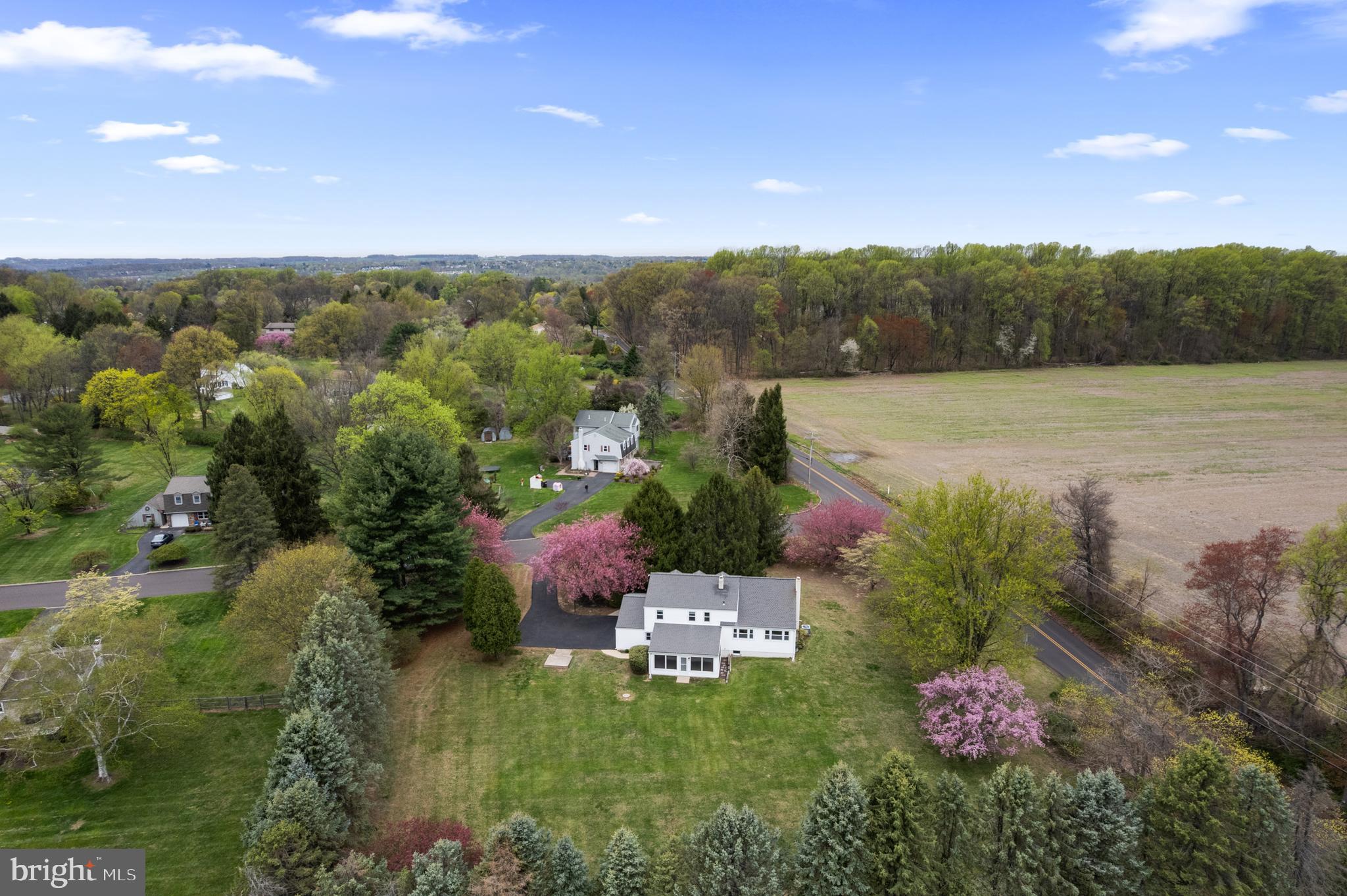 PHEASANT RIDGE - Residential