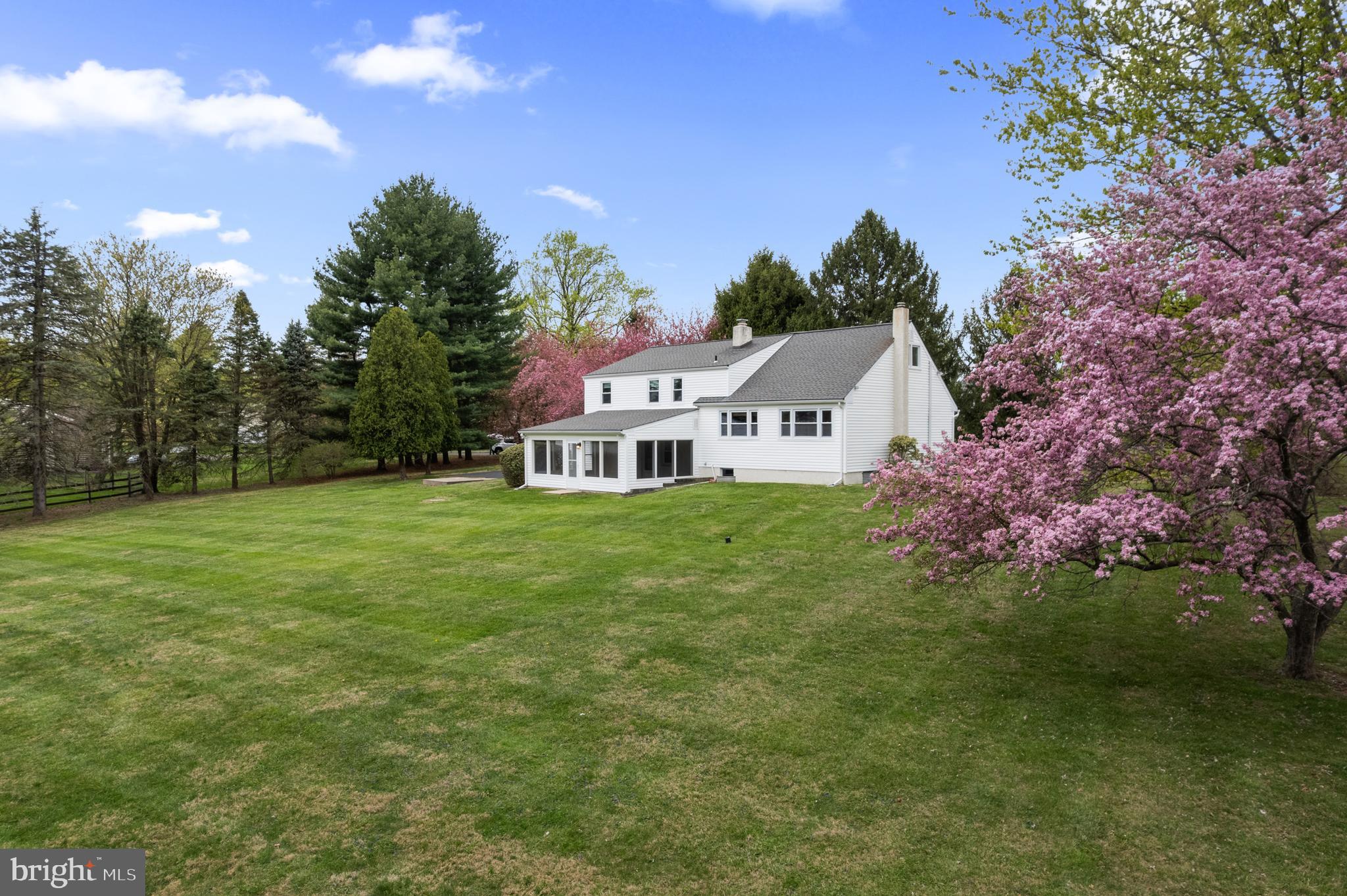 PHEASANT RIDGE - Residential