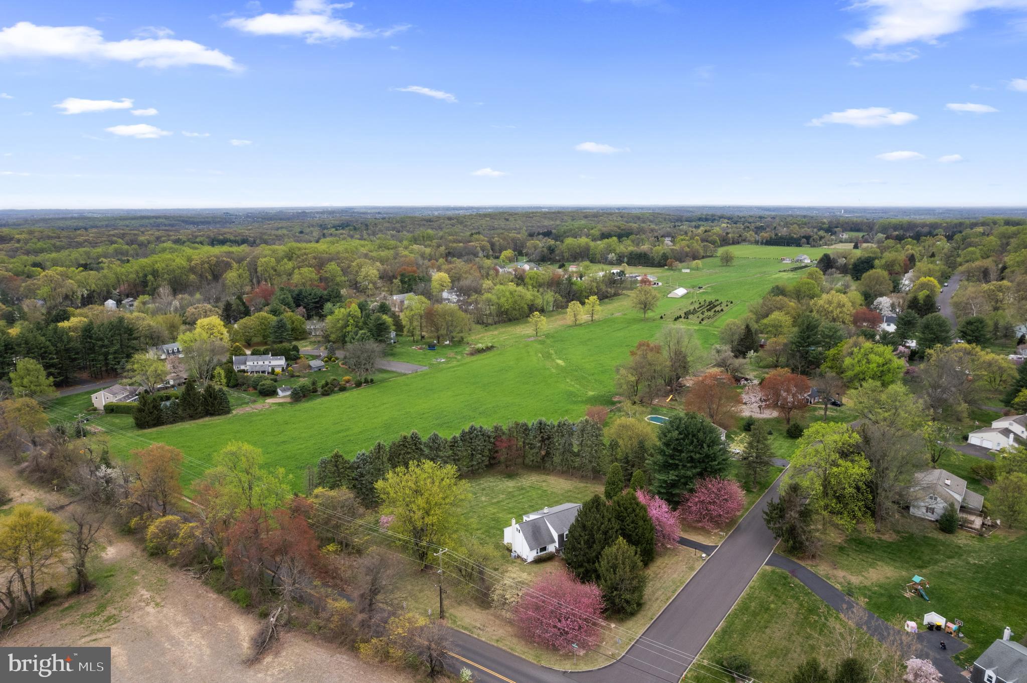 PHEASANT RIDGE - Residential