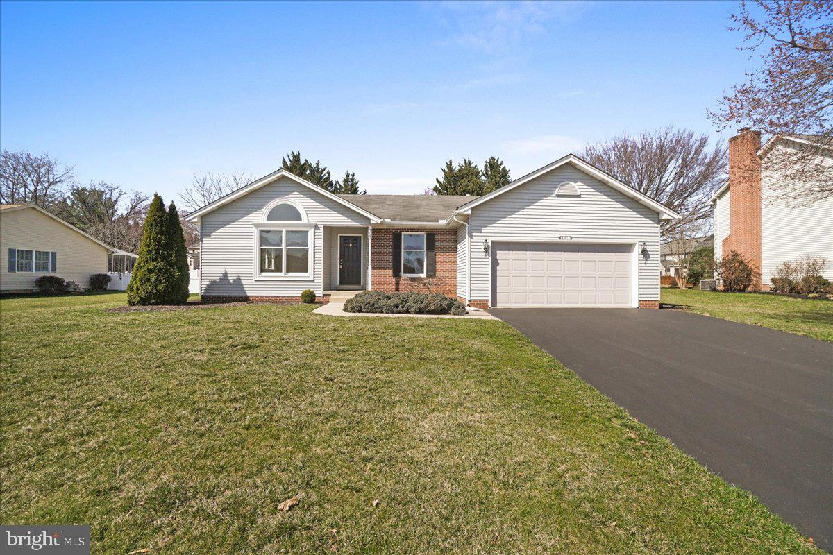 DEERFIELD - Residential
