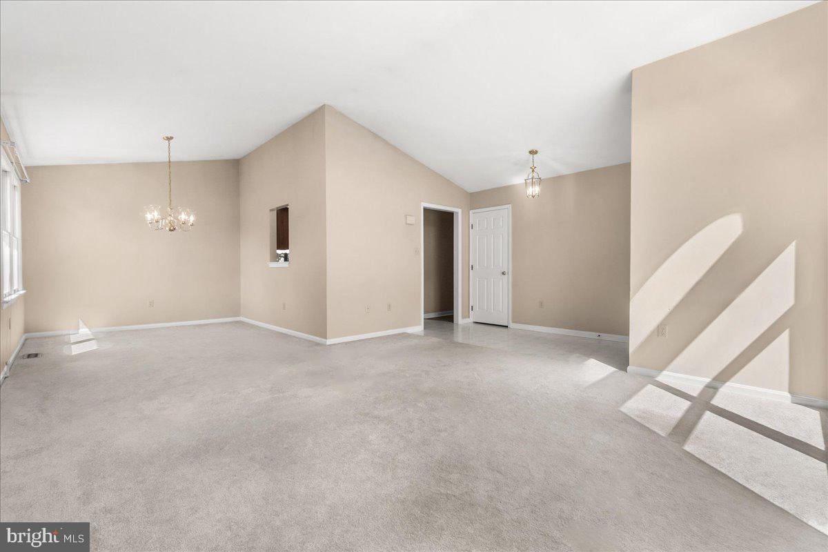DEERFIELD - Residential