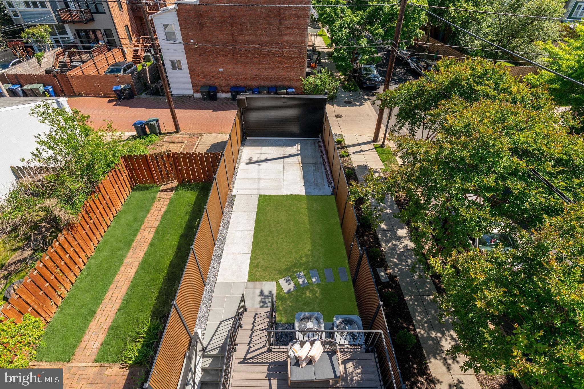 BURLEITH - Residential