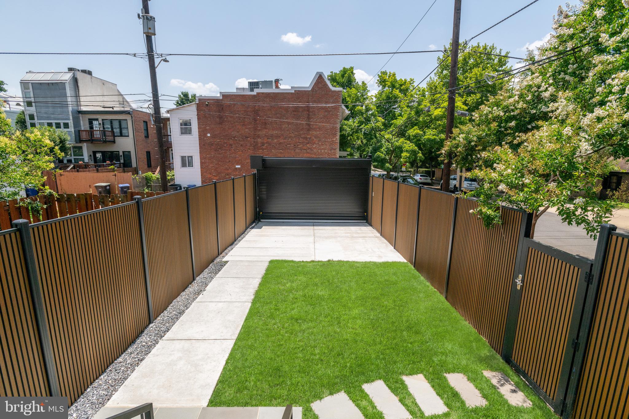 BURLEITH - Residential