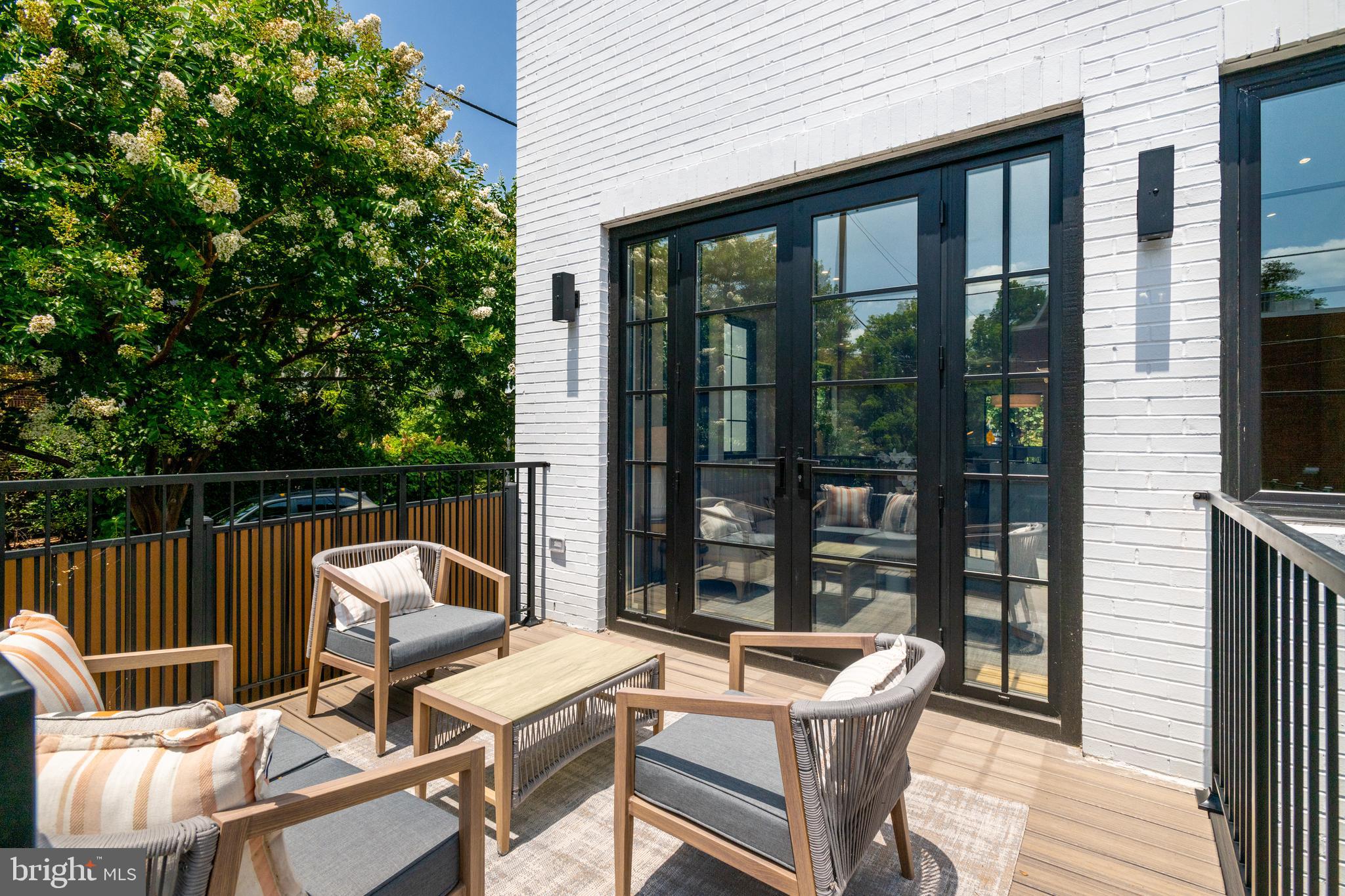 BURLEITH - Residential