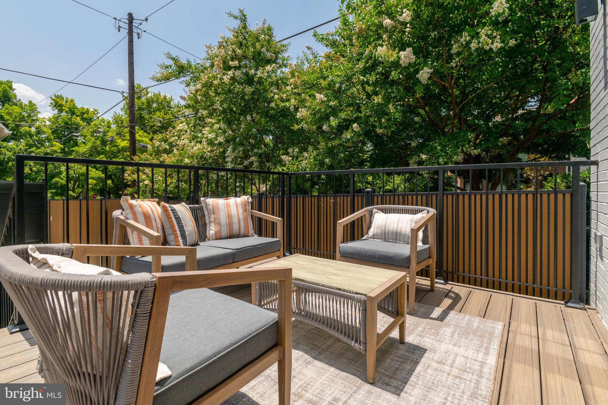 BURLEITH - Residential